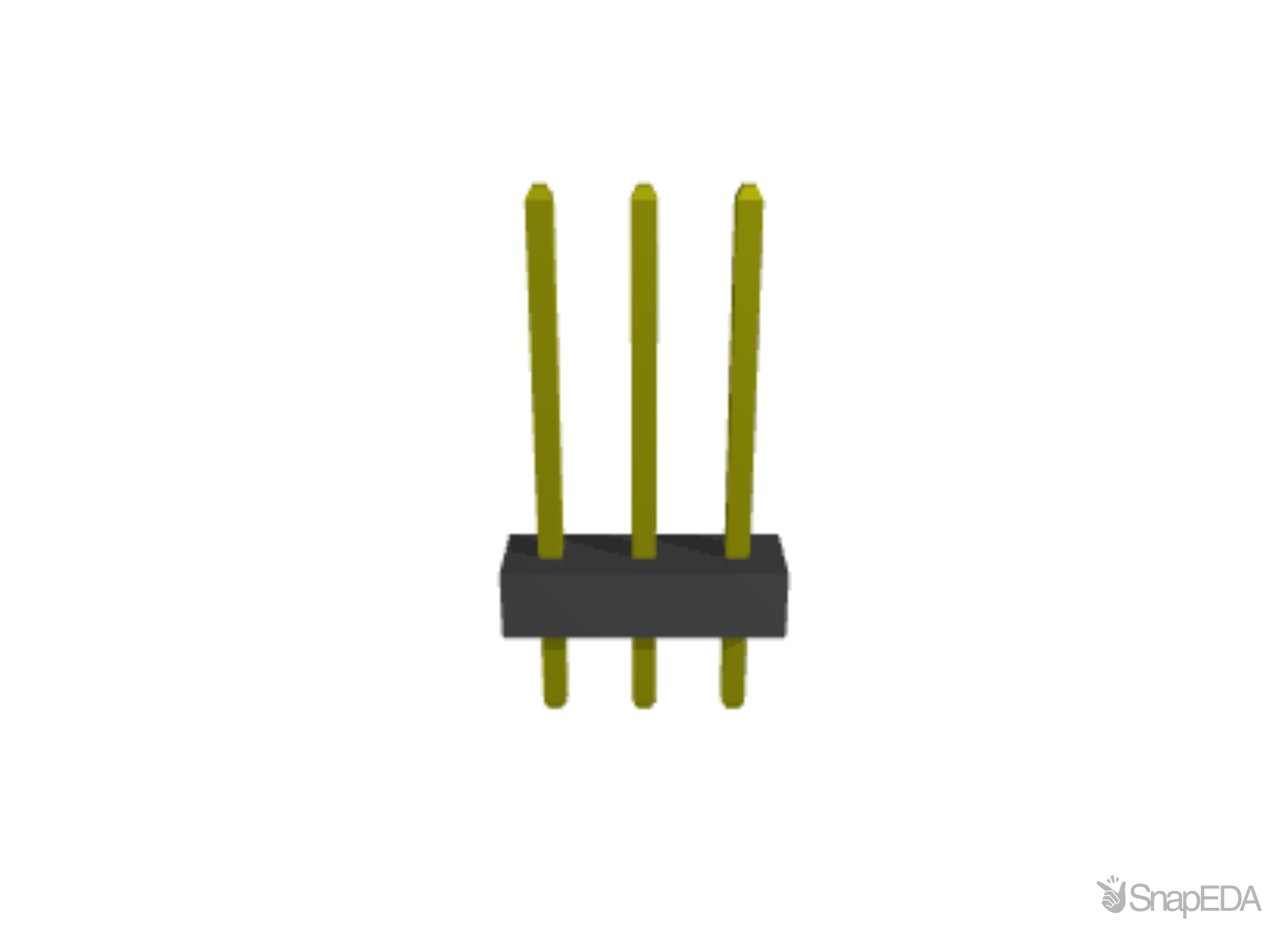 MTMM-103-07-F-S-305 3D Model