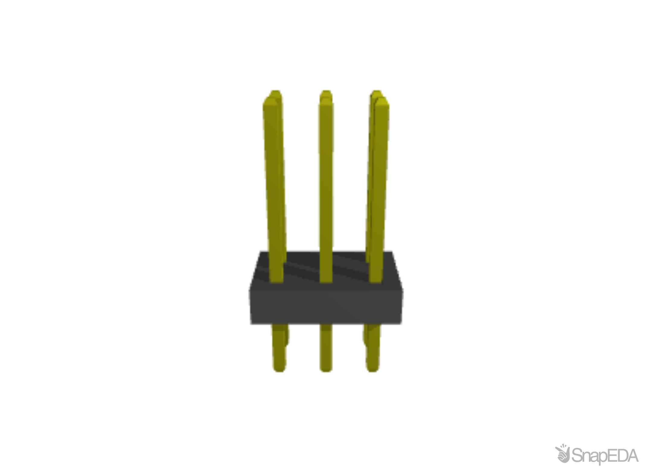 MTMM-103-07-G-D-285 3D Model