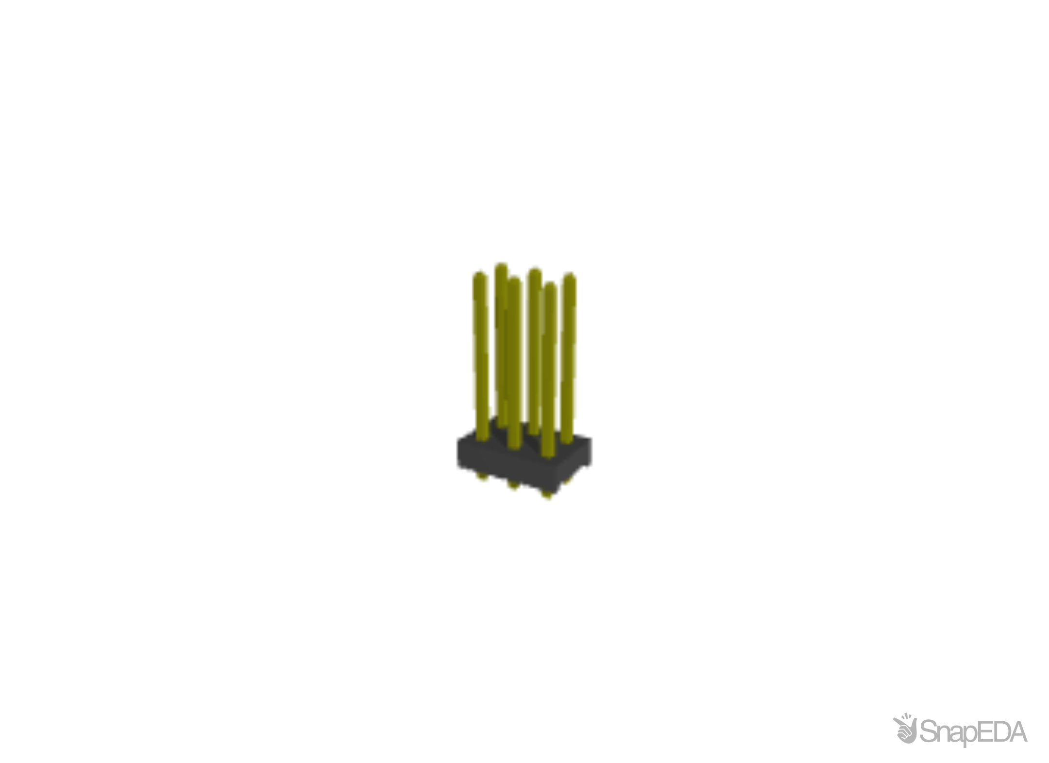 MTMM-103-07-G-D-360 3D Model