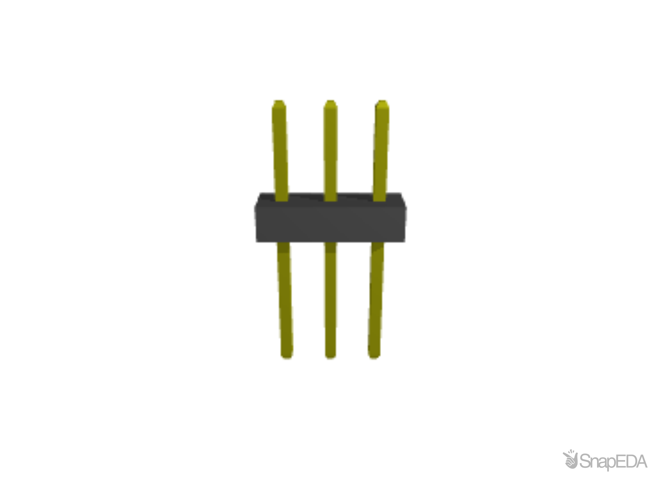 MTMM-103-07-G-S-157 3D Model