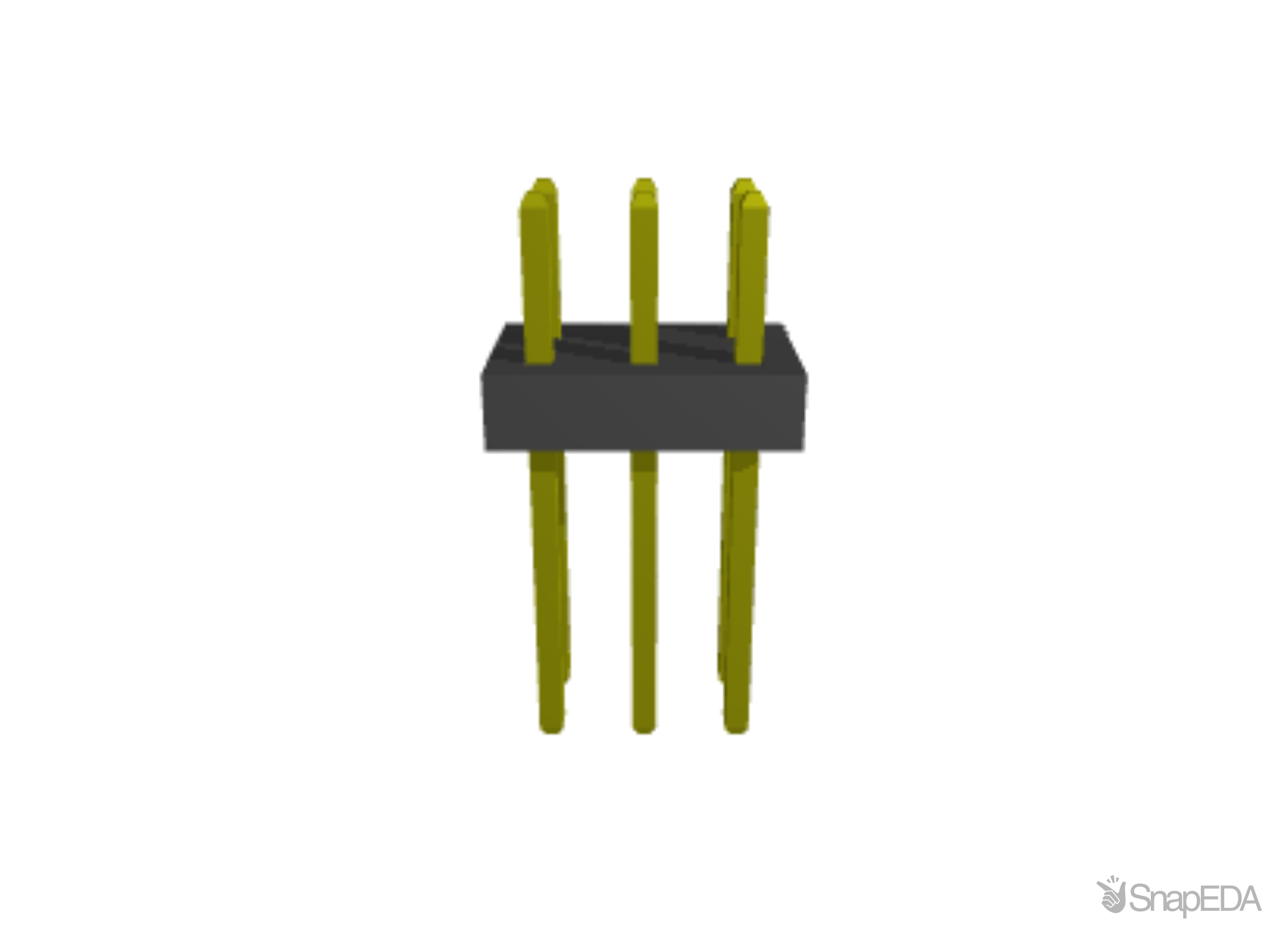MTMM-103-07-L-D-125 3D Model