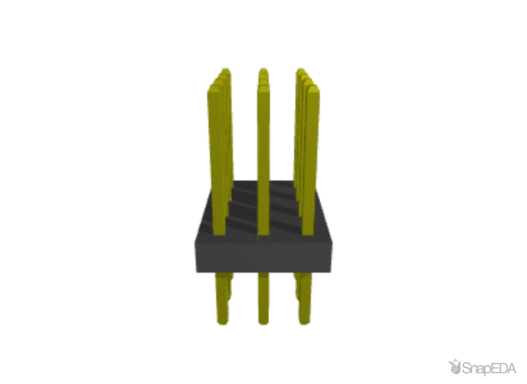 MTMM-103-07-S-Q-260 3D Model