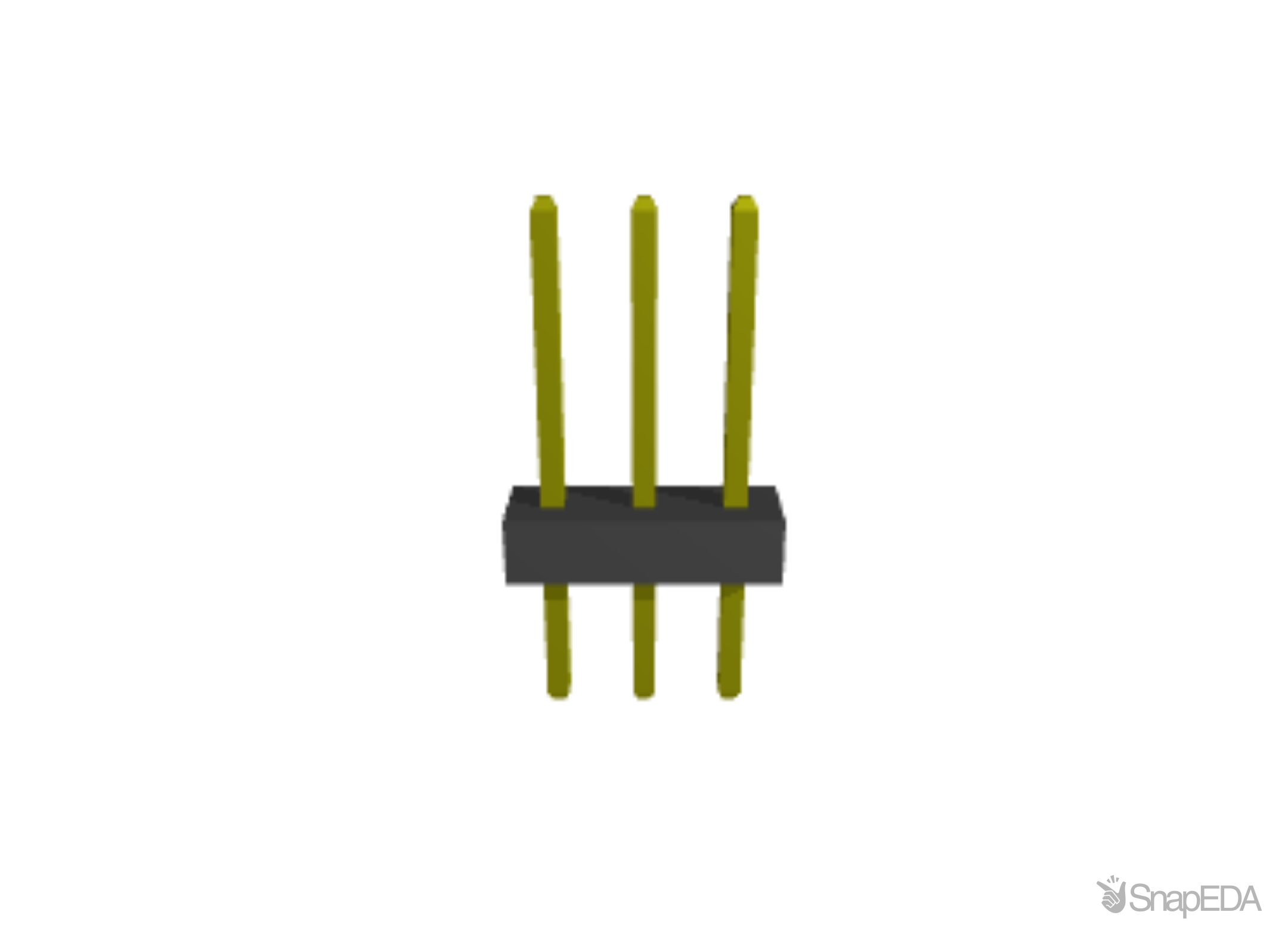 MTMM-103-07-S-S-260 3D Model