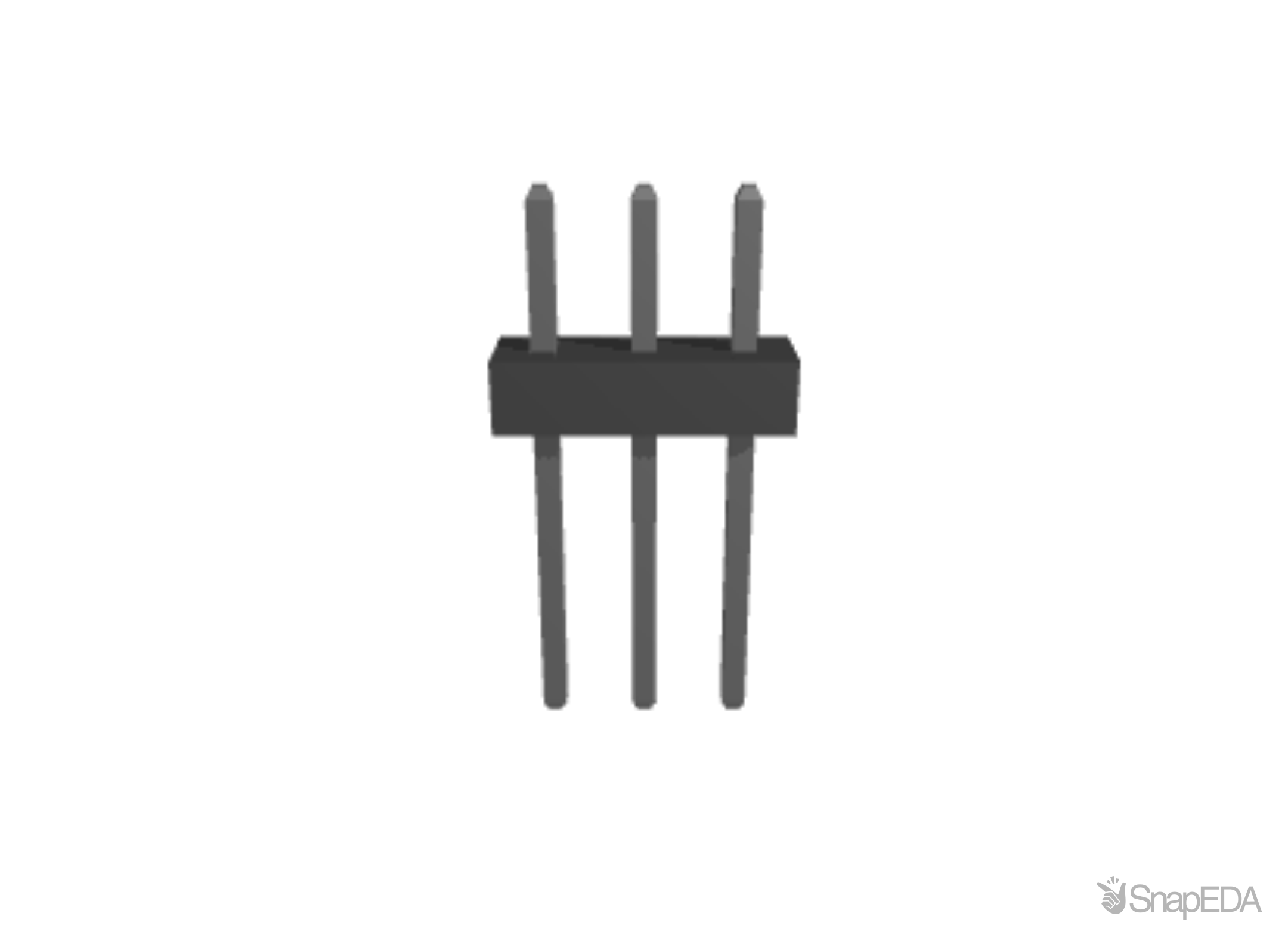 MTMM-103-07-T-S-126 3D Model