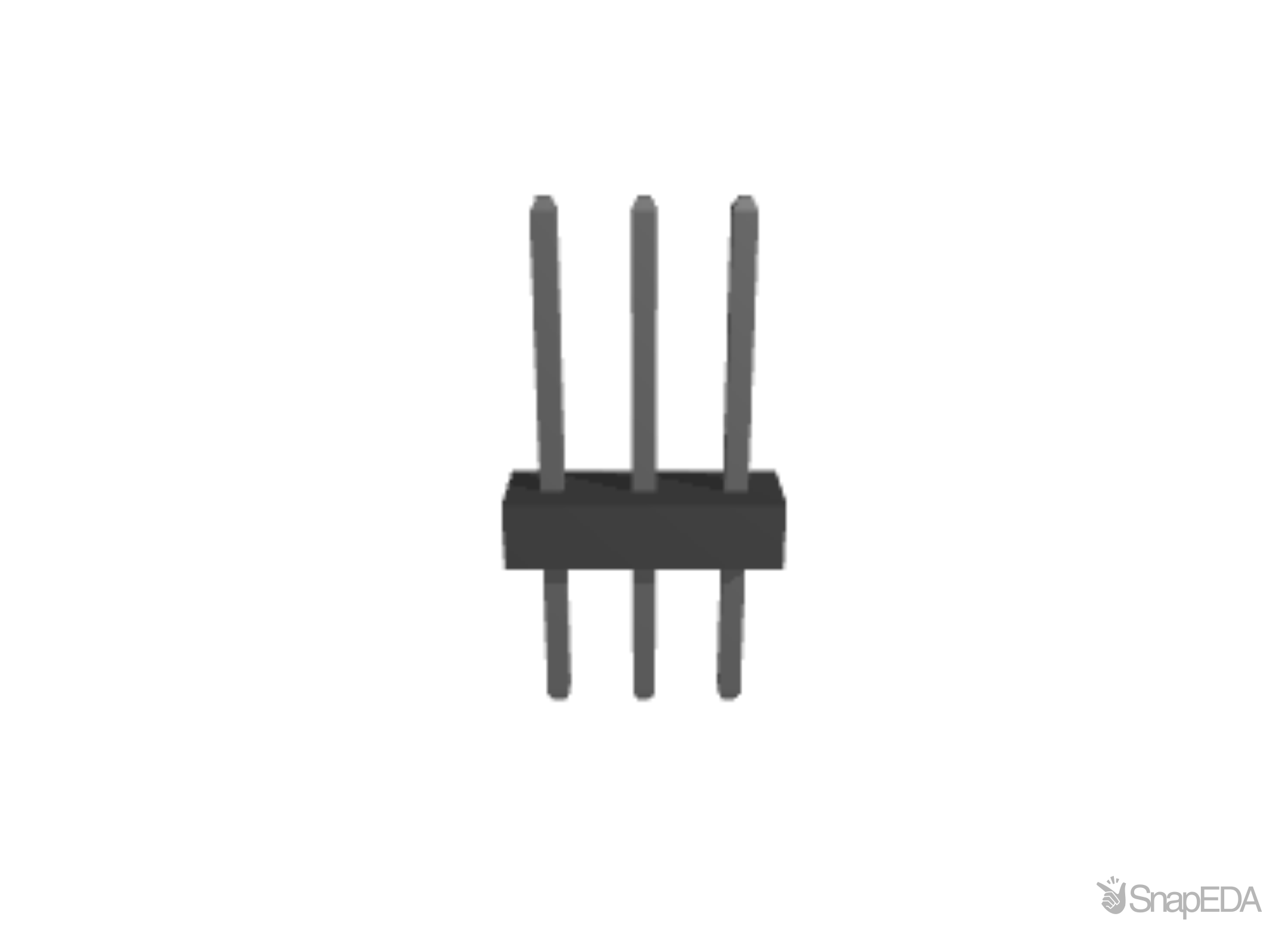 MTMM-103-07-T-S-245 3D Model