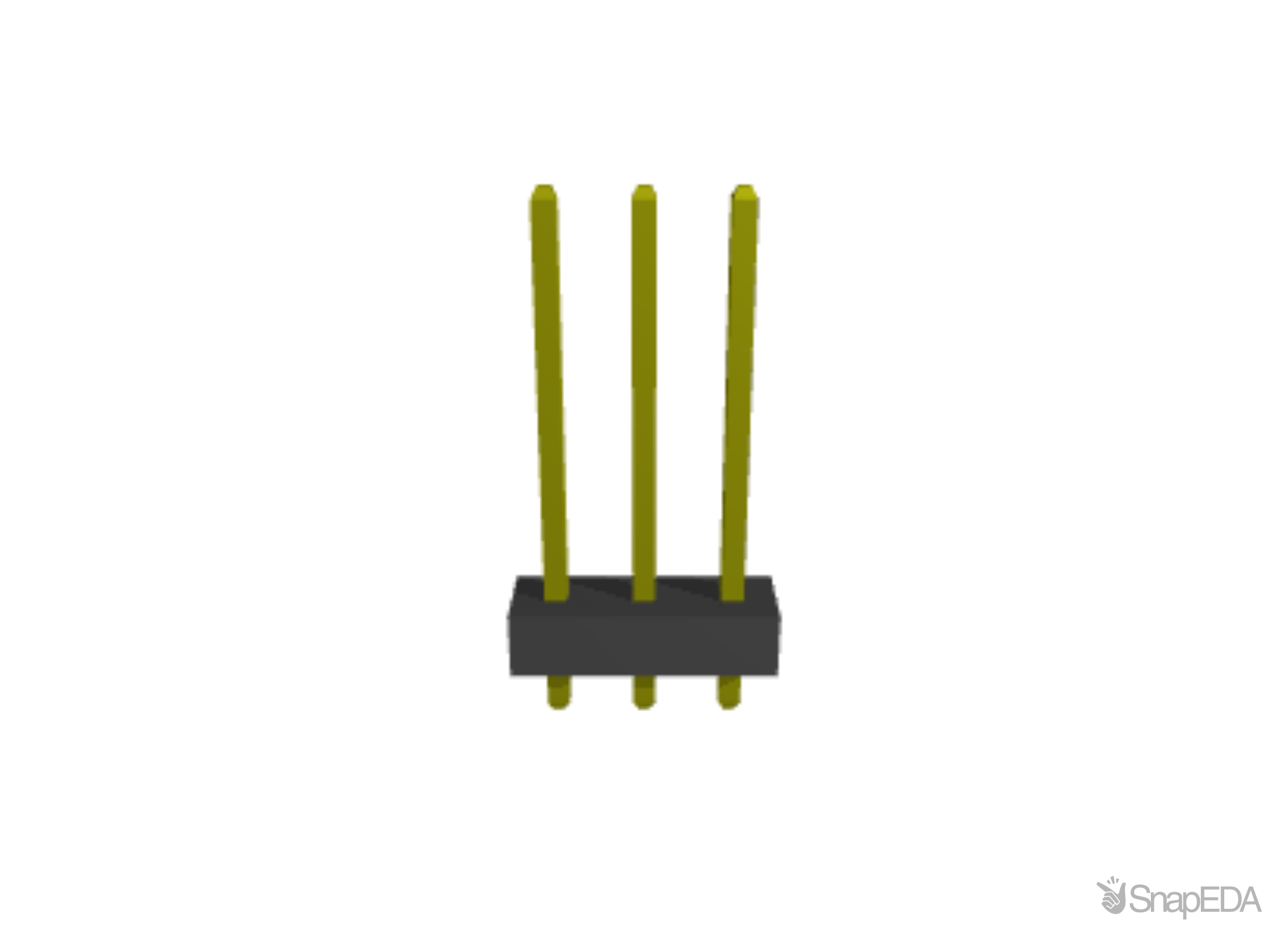 MTMM-103-08-F-S-360 3D Model
