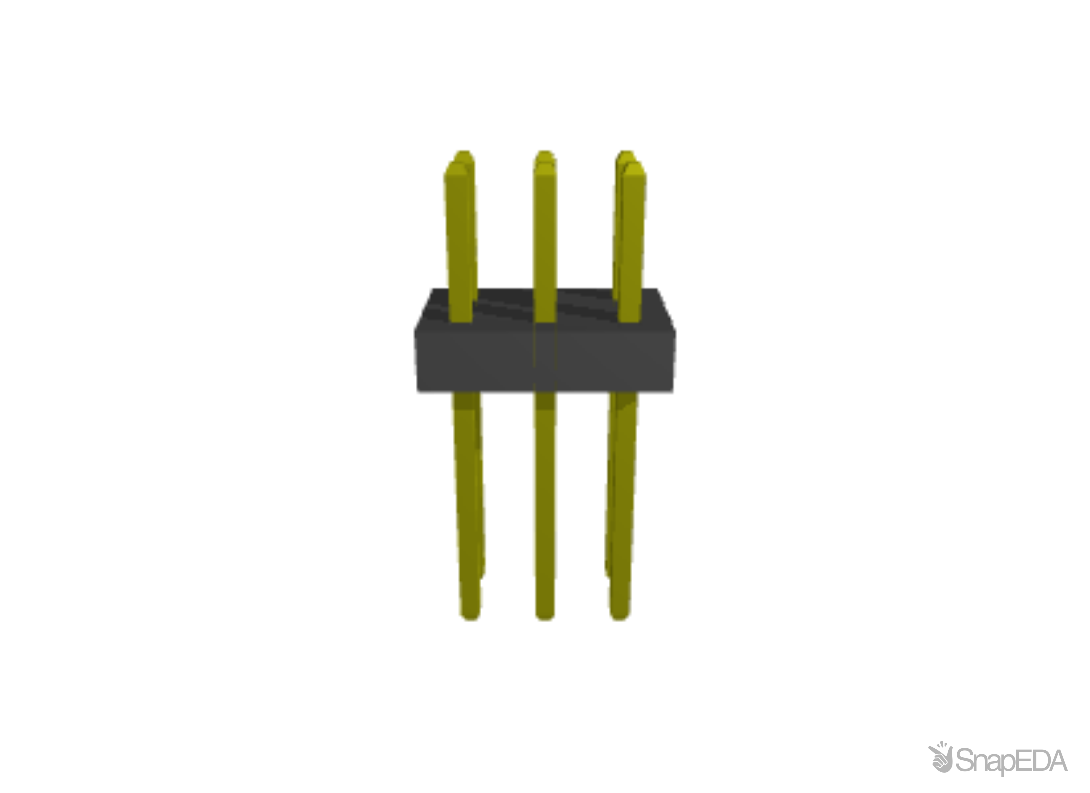 MTMM-103-08-G-D-145 3D Model