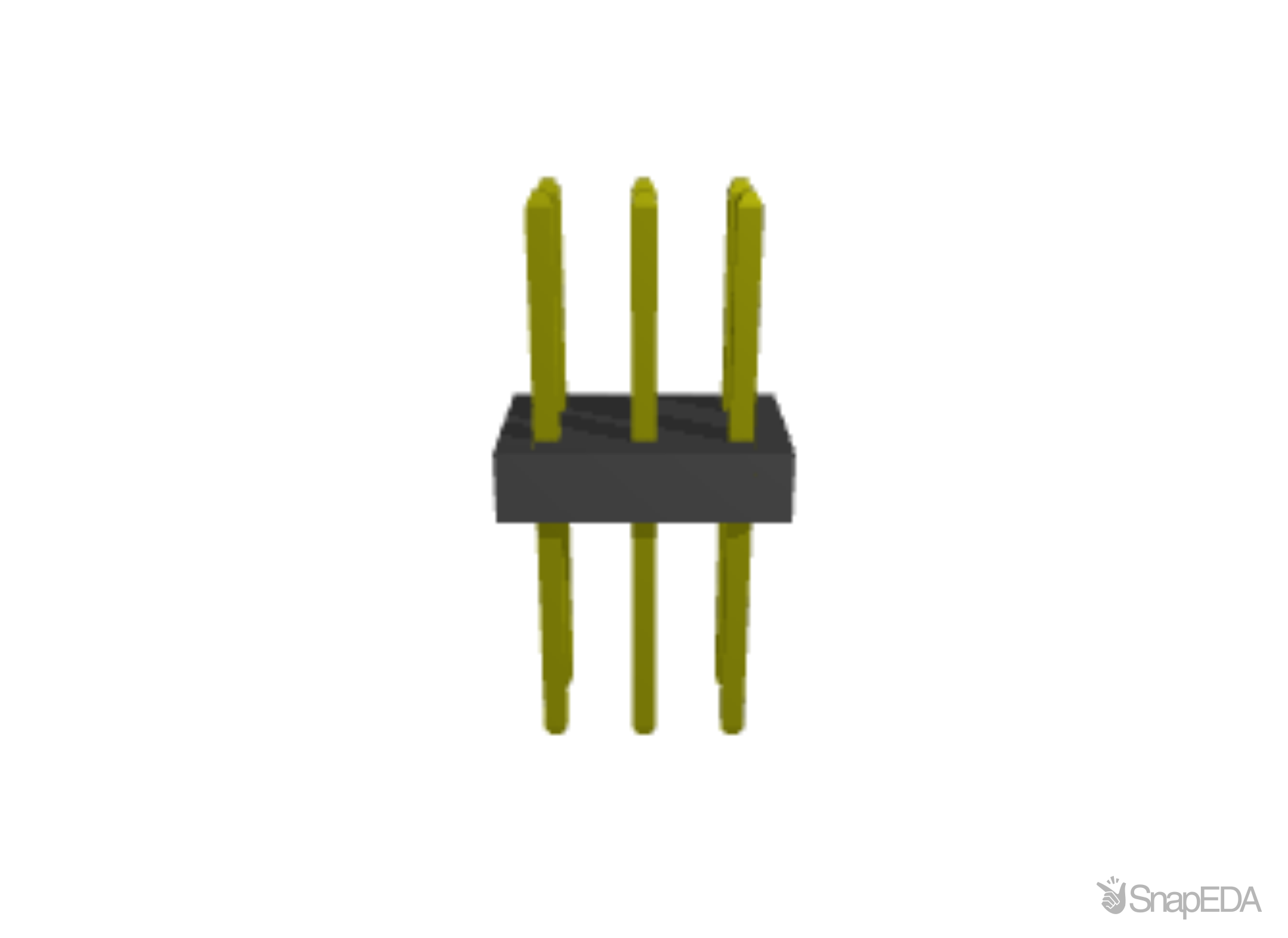 MTMM-103-08-G-D-195 3D Model