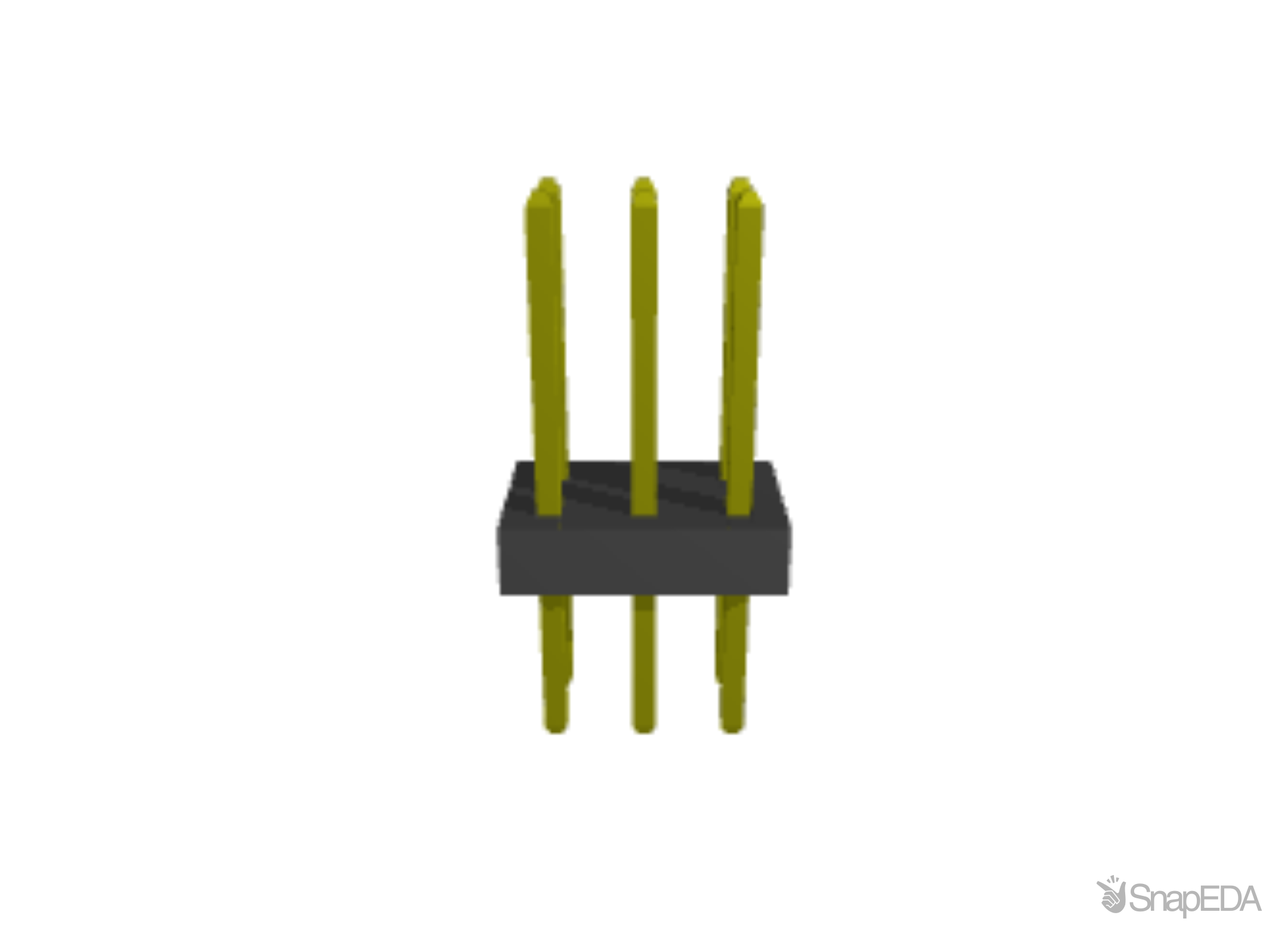 MTMM-103-08-G-D-260 3D Model