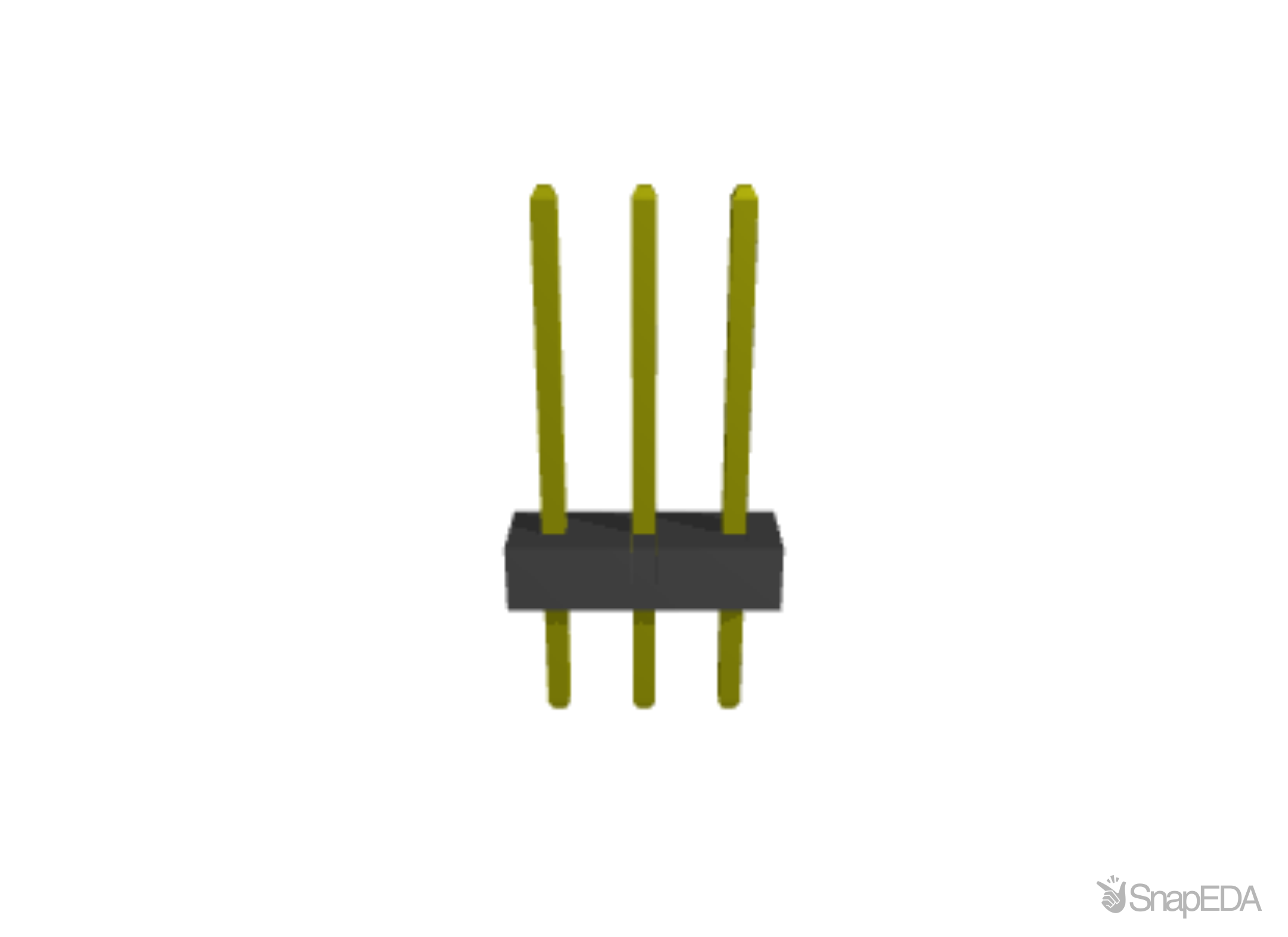 MTMM-103-08-G-S-295 3D Model