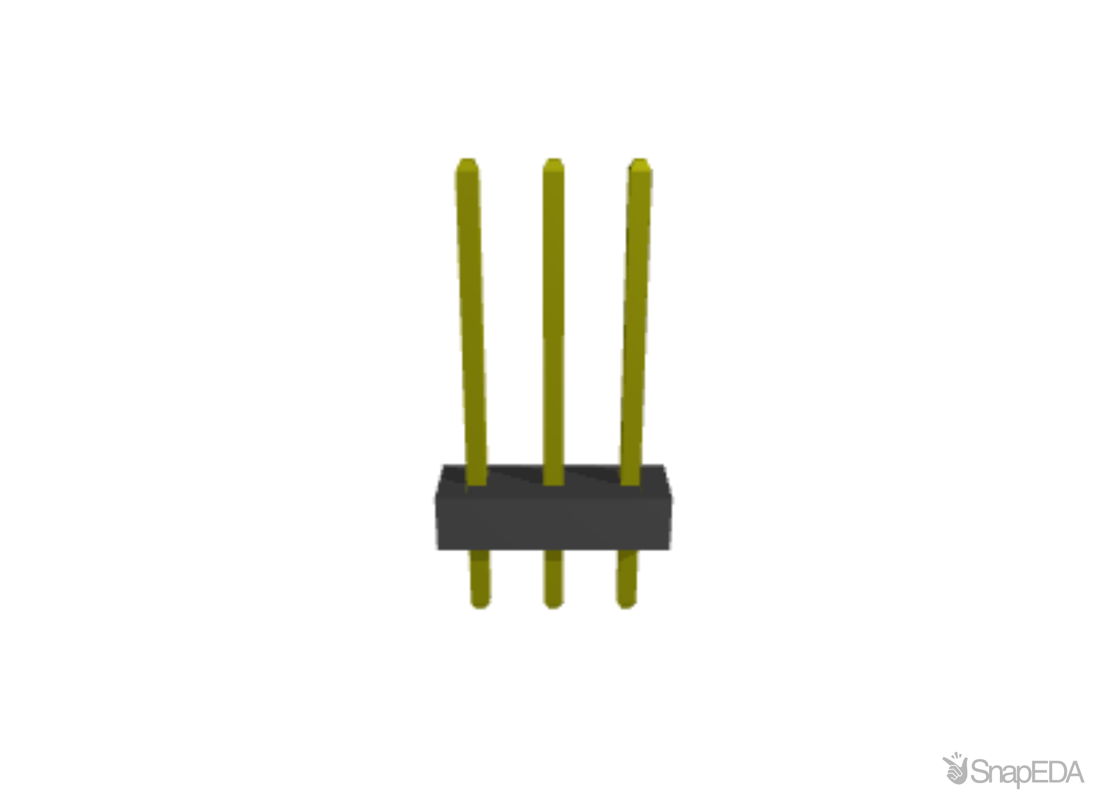 MTMM-103-08-G-S-325 3D Model