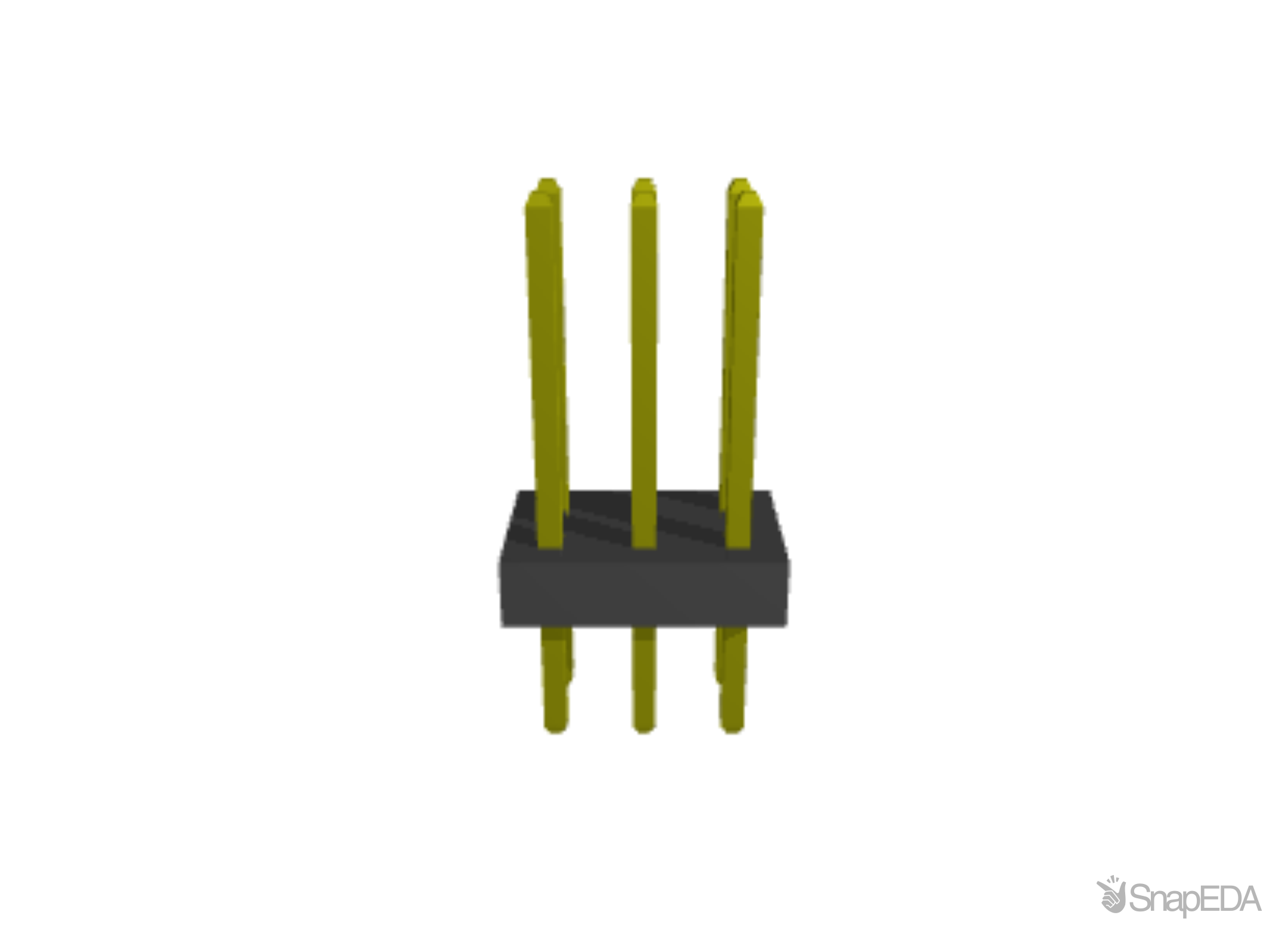MTMM-103-08-S-D-290 3D Model