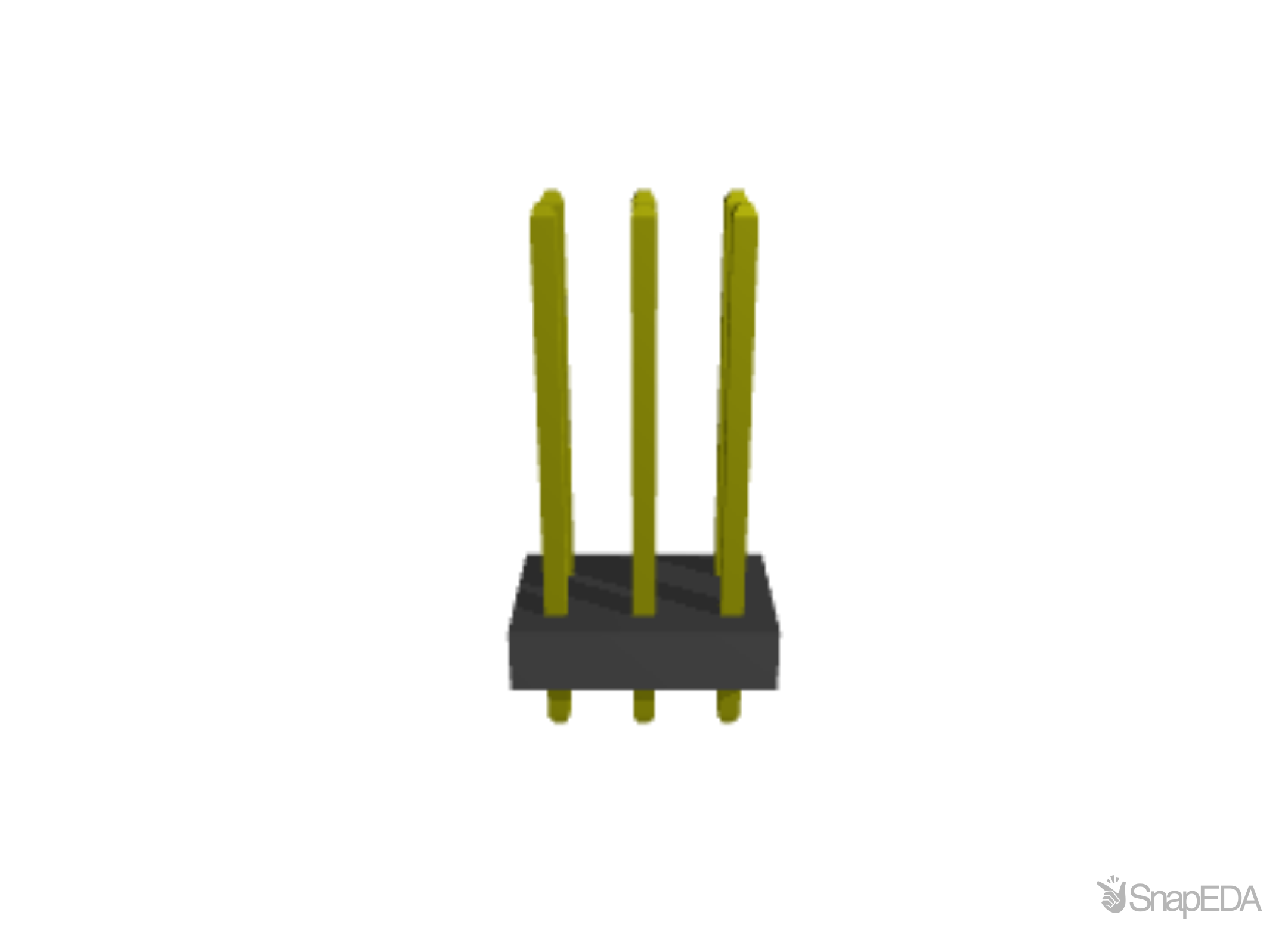 MTMM-103-08-S-D-360 3D Model