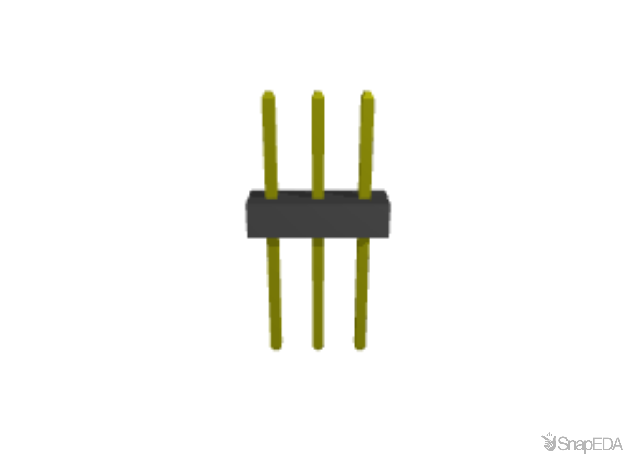MTMM-103-08-S-S-175 3D Model