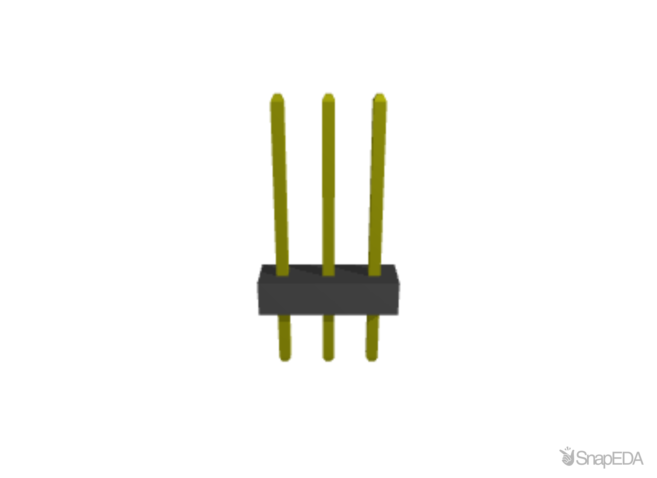 MTMM-103-08-S-S-302 3D Model
