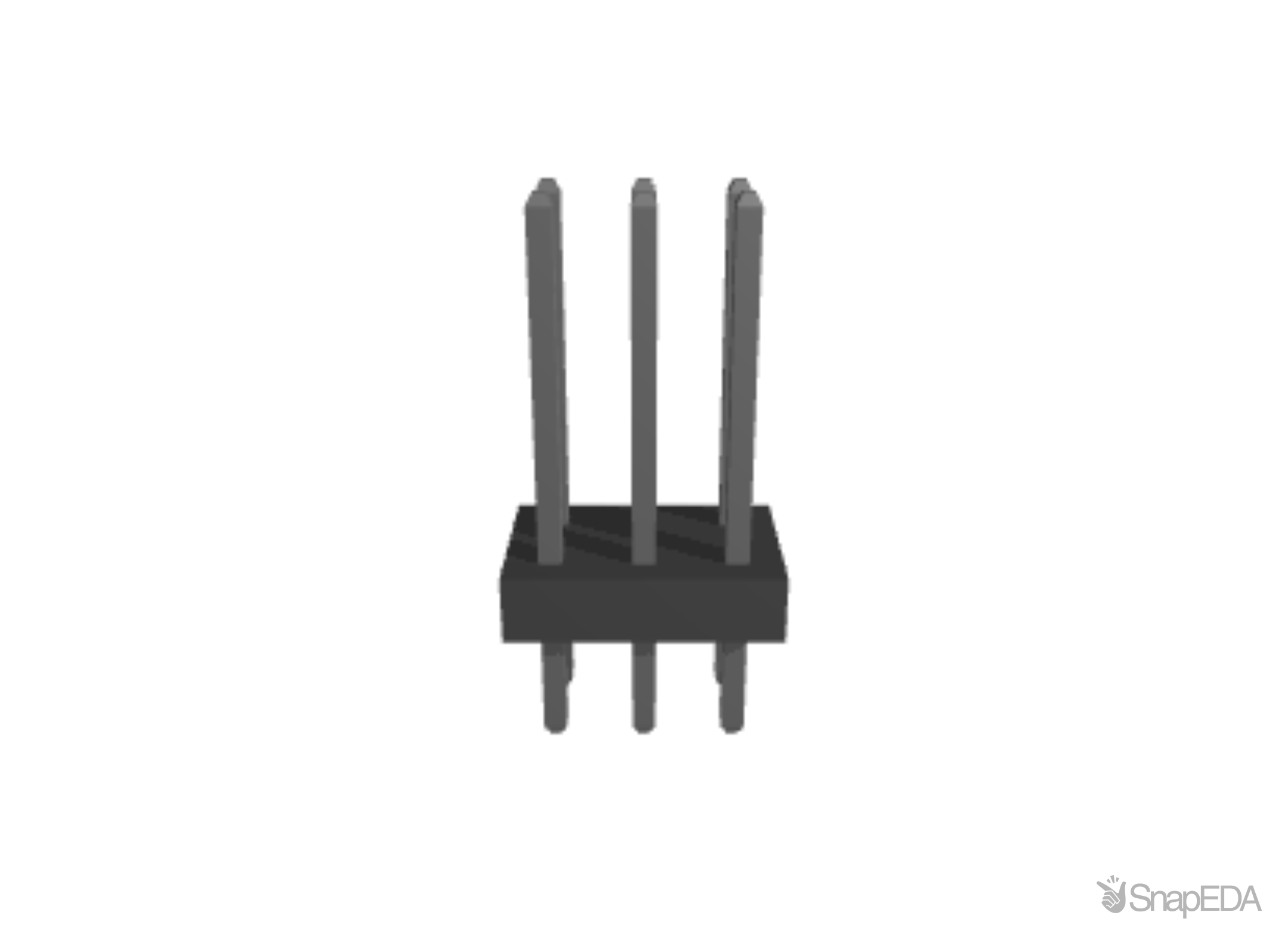 MTMM-103-08-T-D-305 3D Model