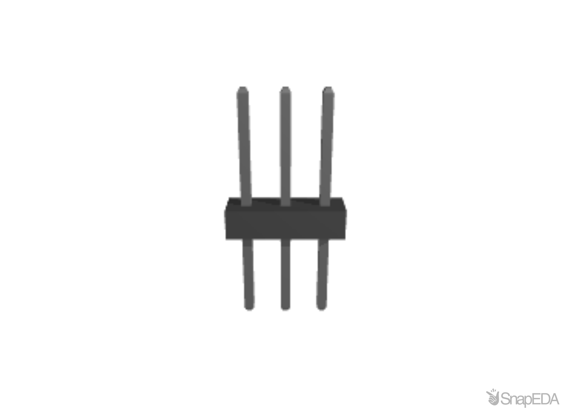 MTMM-103-08-T-S-230 3D Model