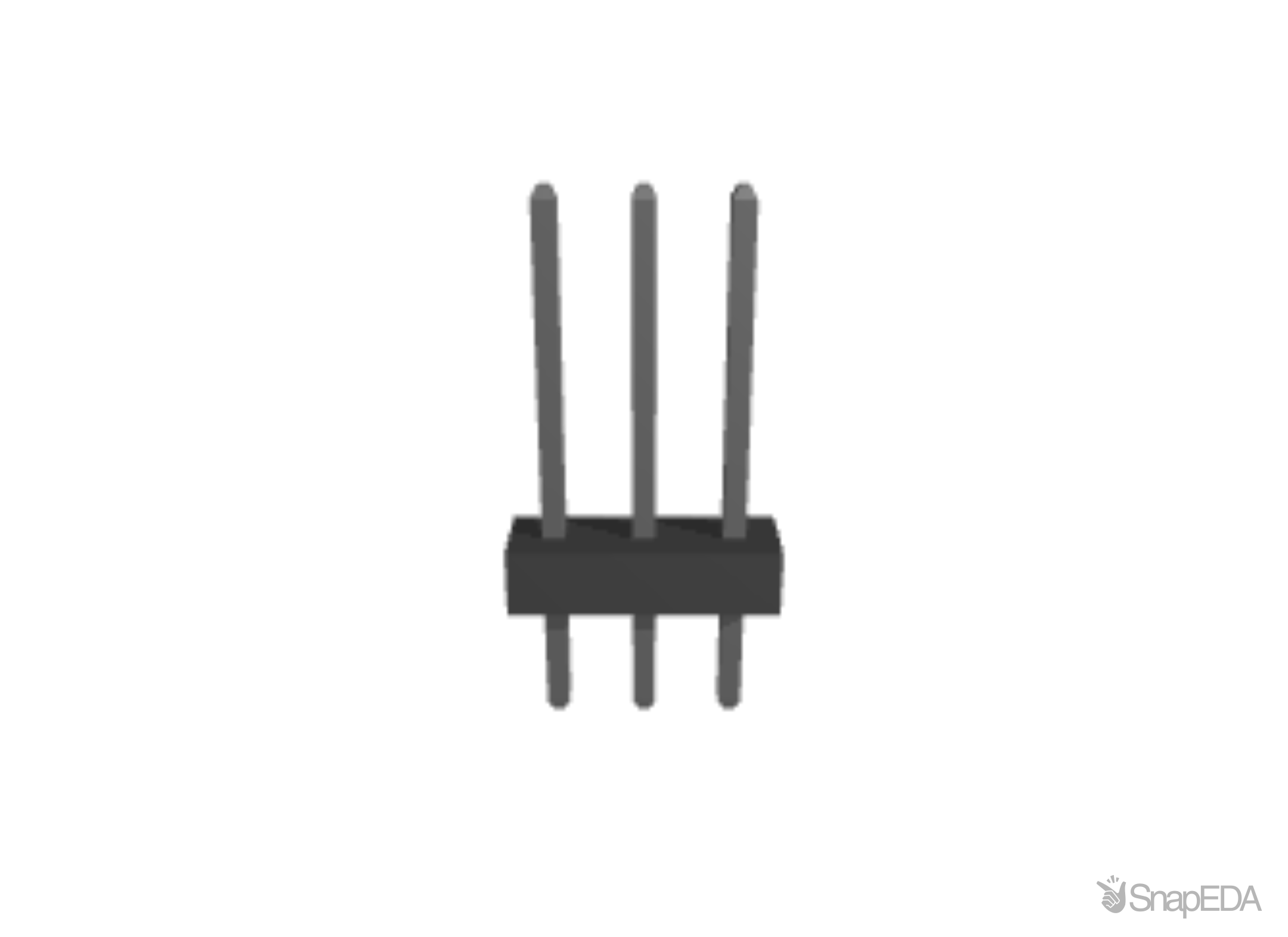 MTMM-103-08-T-S-300 3D Model