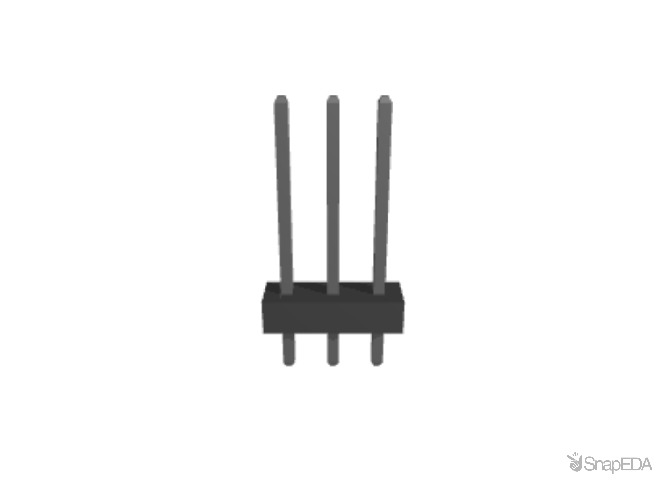 MTMM-103-08-T-S-330 3D Model