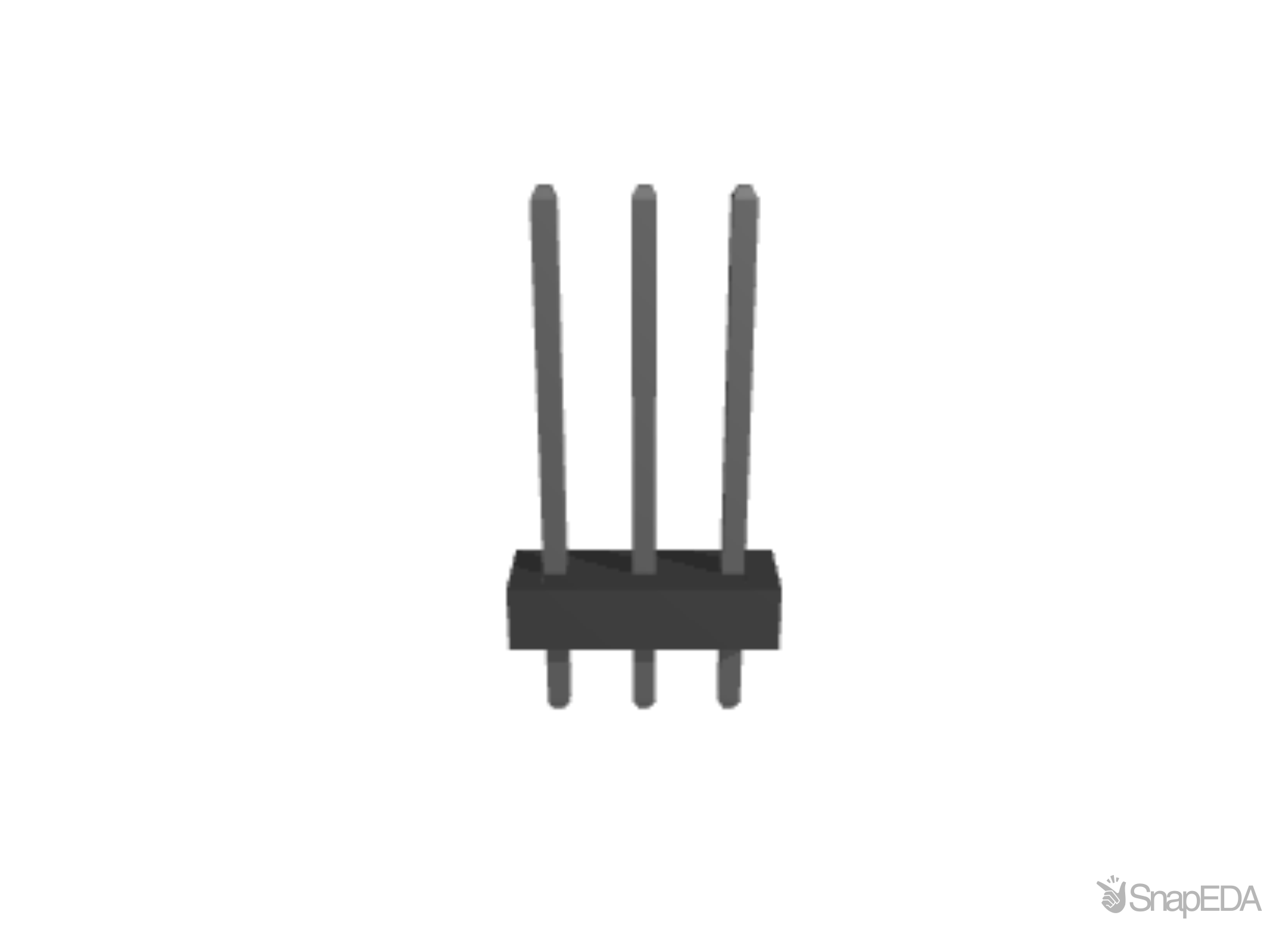 MTMM-103-08-T-S-334 3D Model