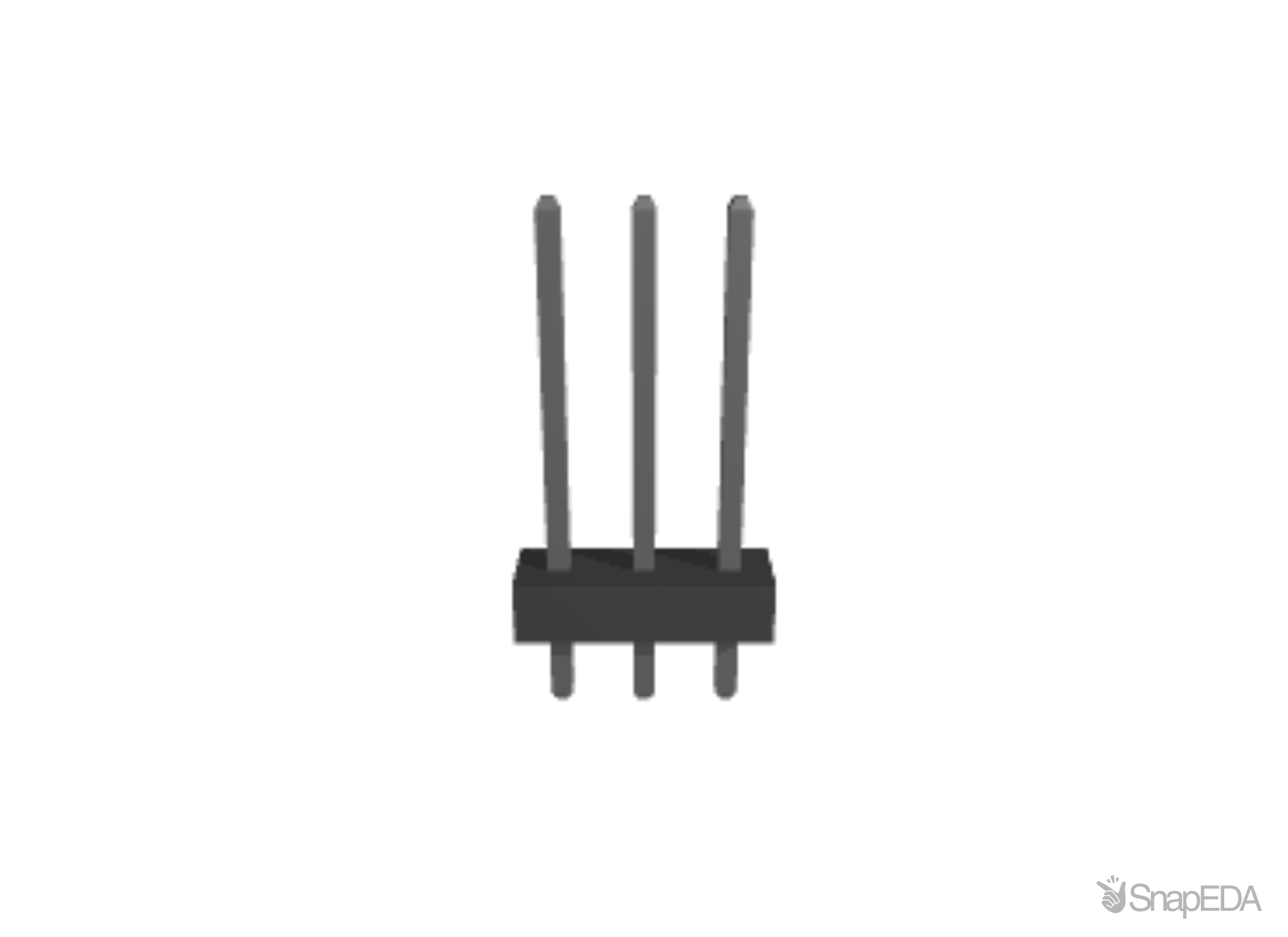 MTMM-103-08-T-S-335 3D Model