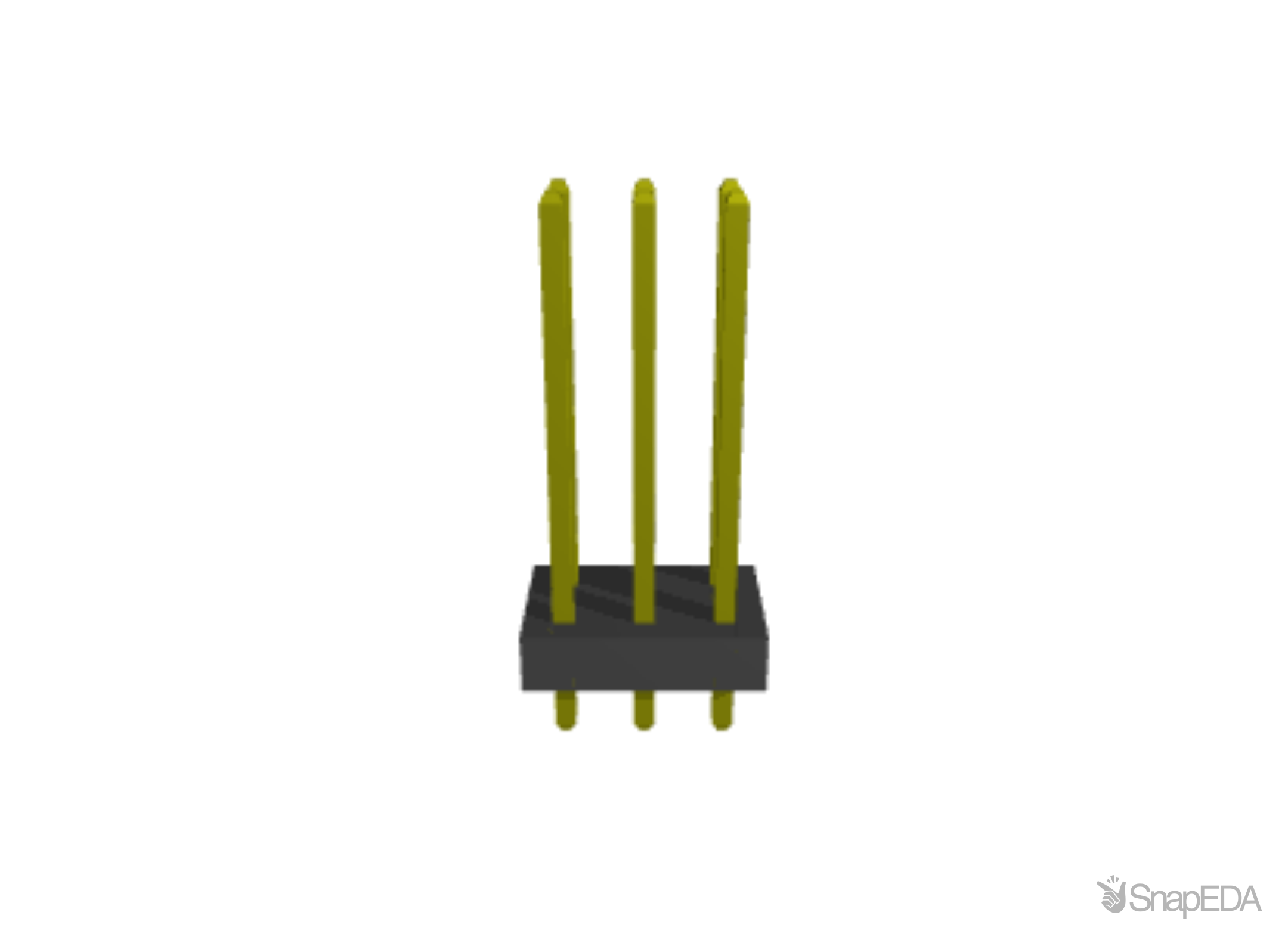 MTMM-103-09-F-D-409 3D Model