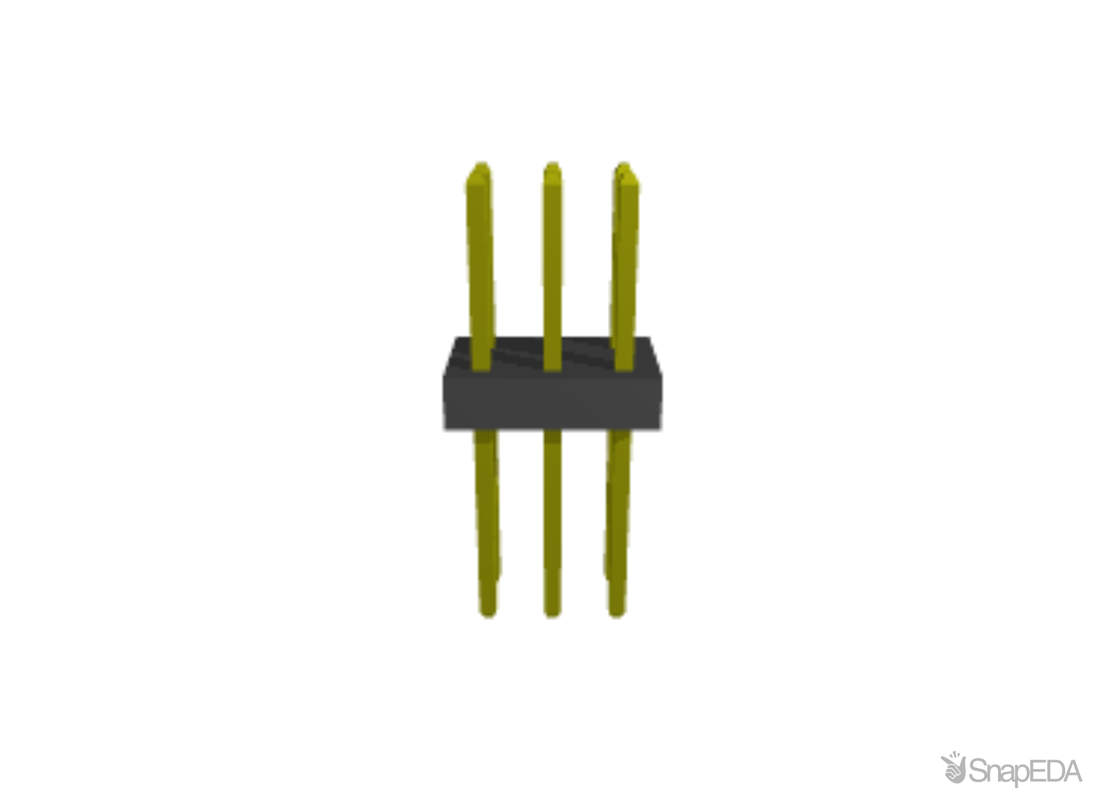 MTMM-103-09-G-D-211 3D Model
