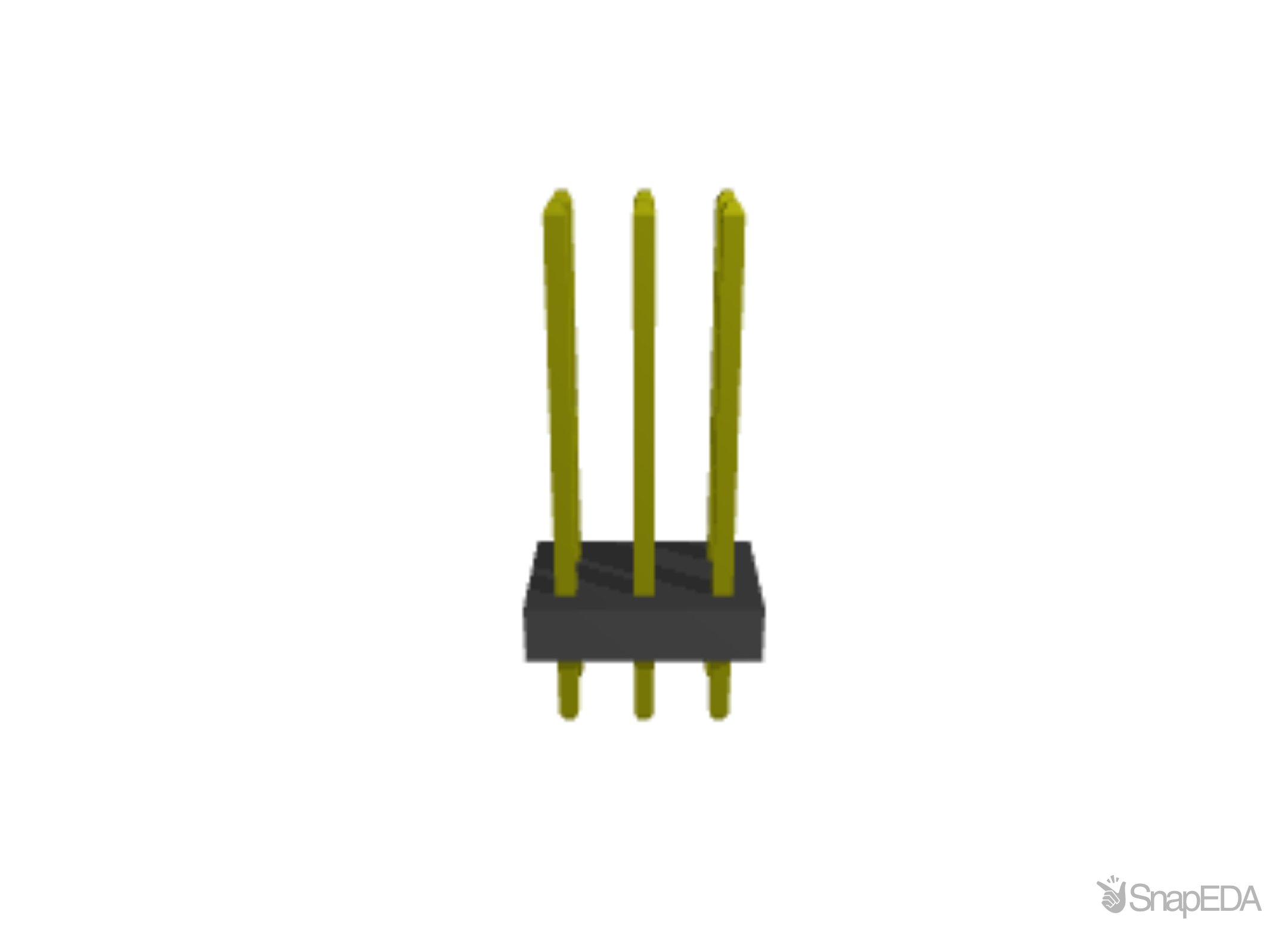 MTMM-103-09-G-D-385 3D Model