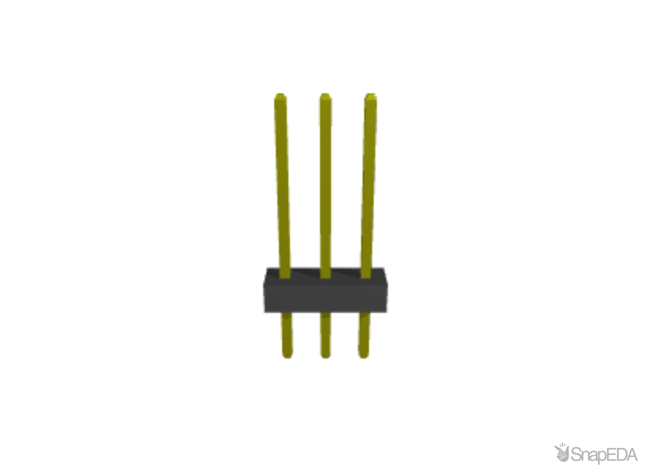 MTMM-103-09-S-S-350 3D Model