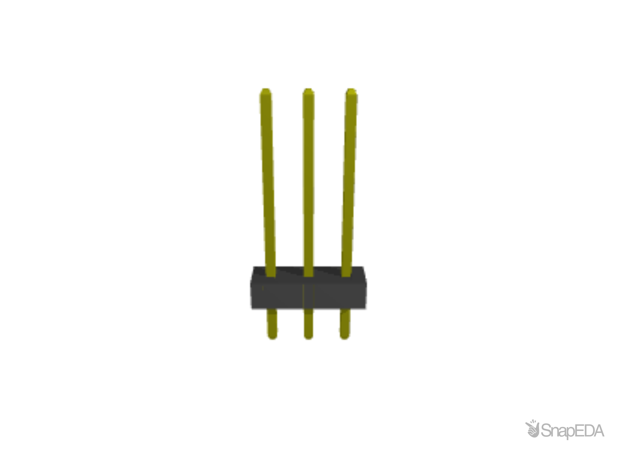 MTMM-103-09-SM-S-380 3D Model