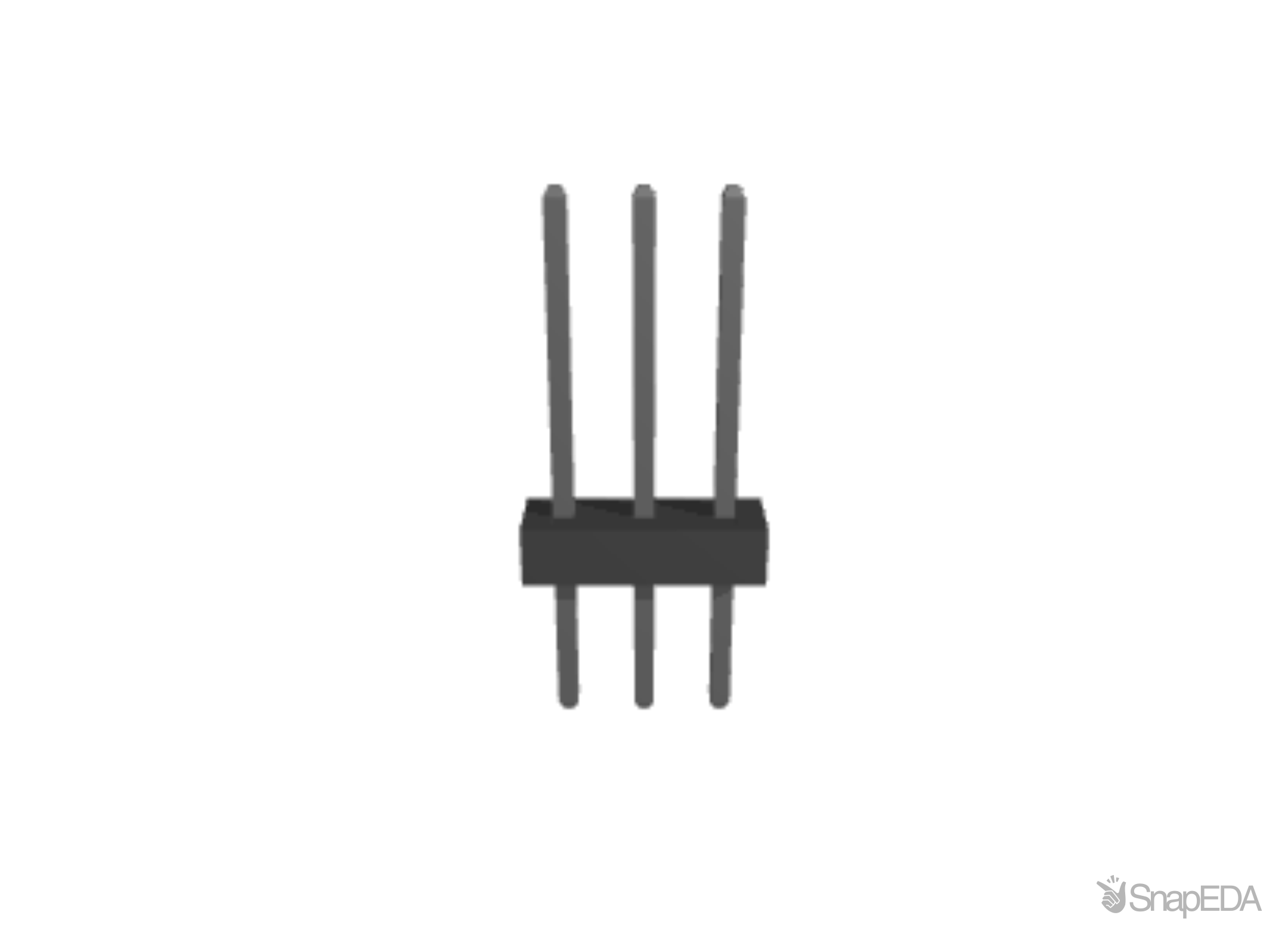 MTMM-103-09-T-S-315 3D Model
