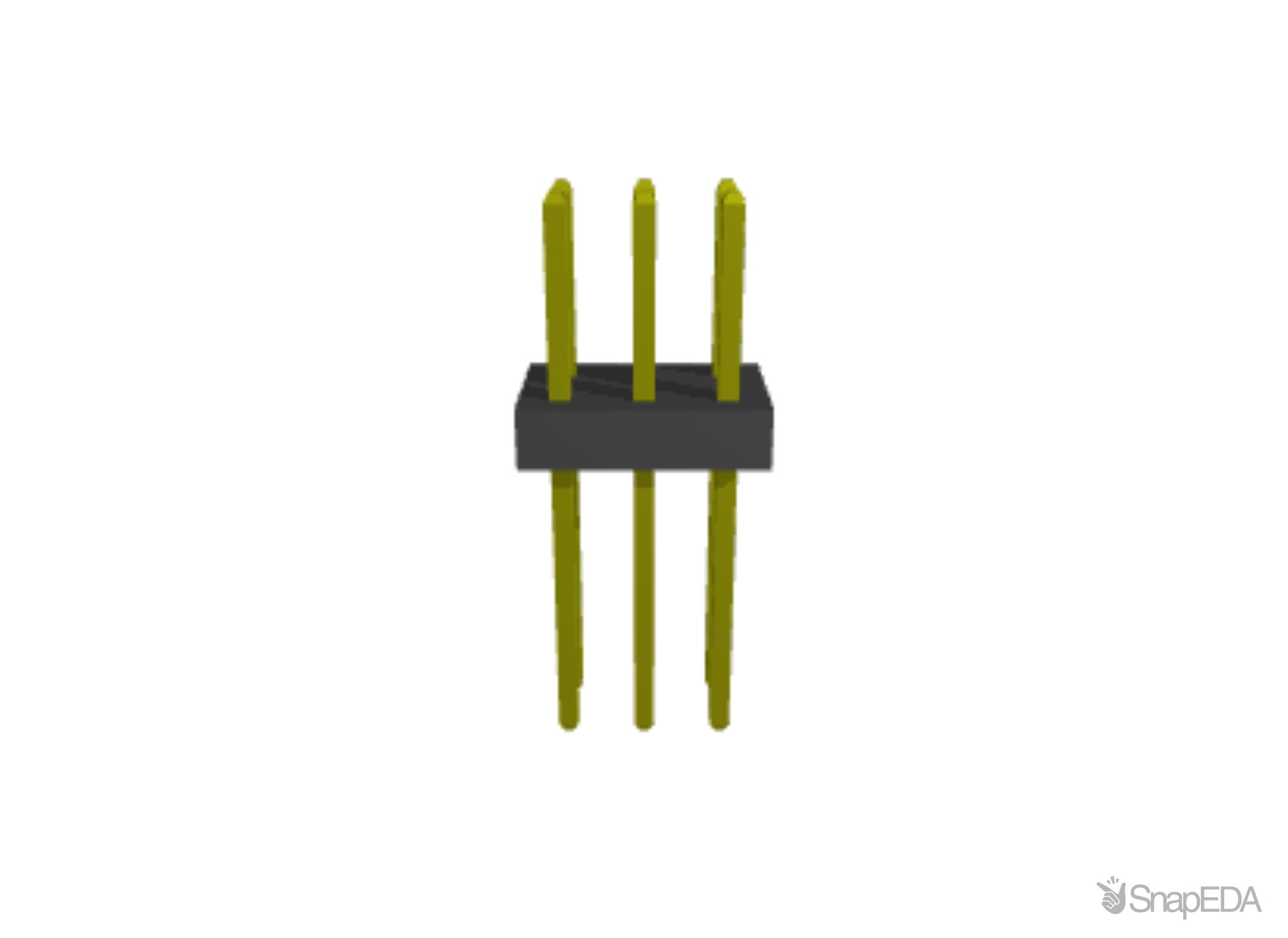 MTMM-103-10-G-D-190 3D Model