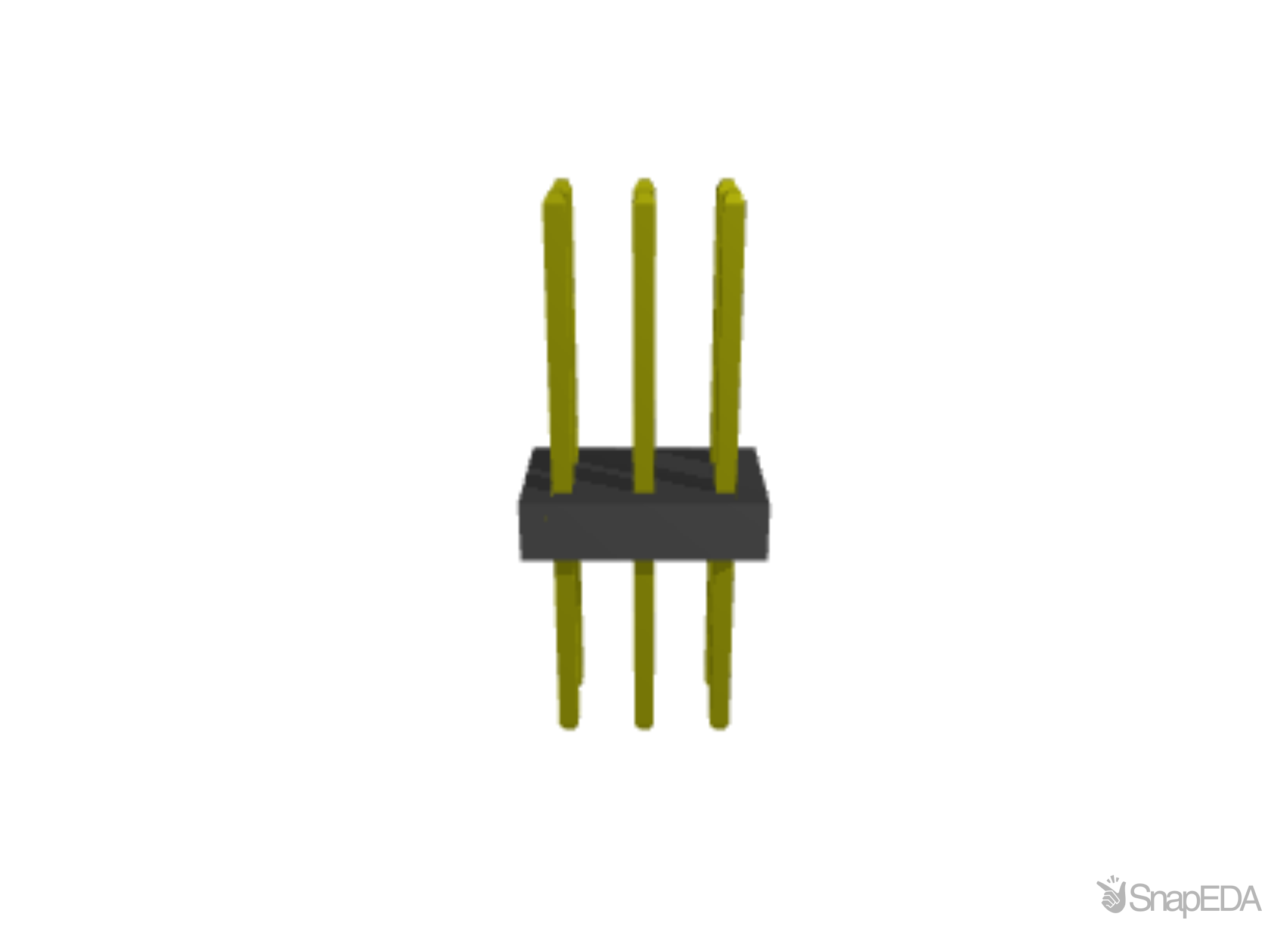 MTMM-103-10-G-D-283 3D Model