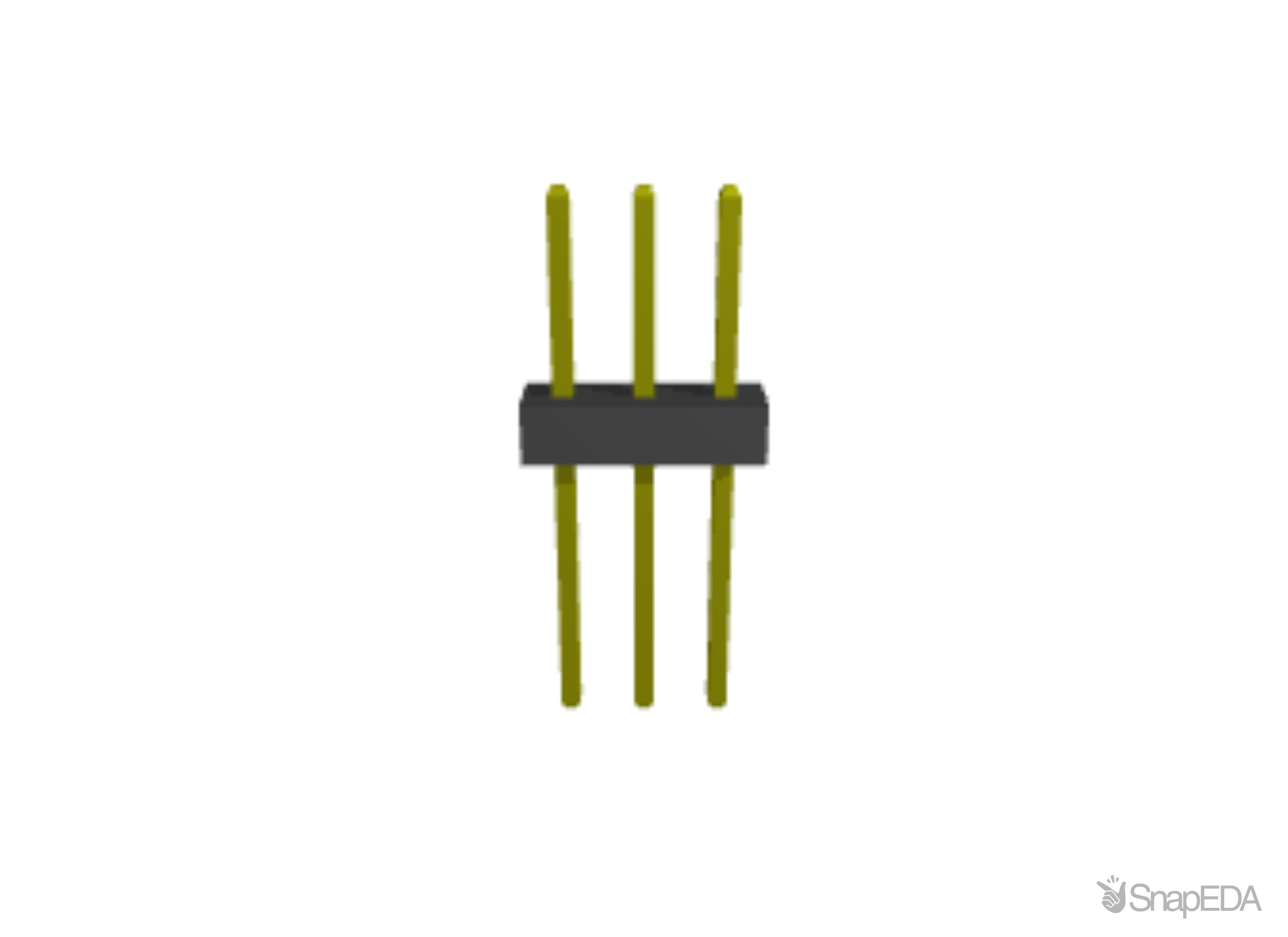 MTMM-103-10-S-S-200 3D Model