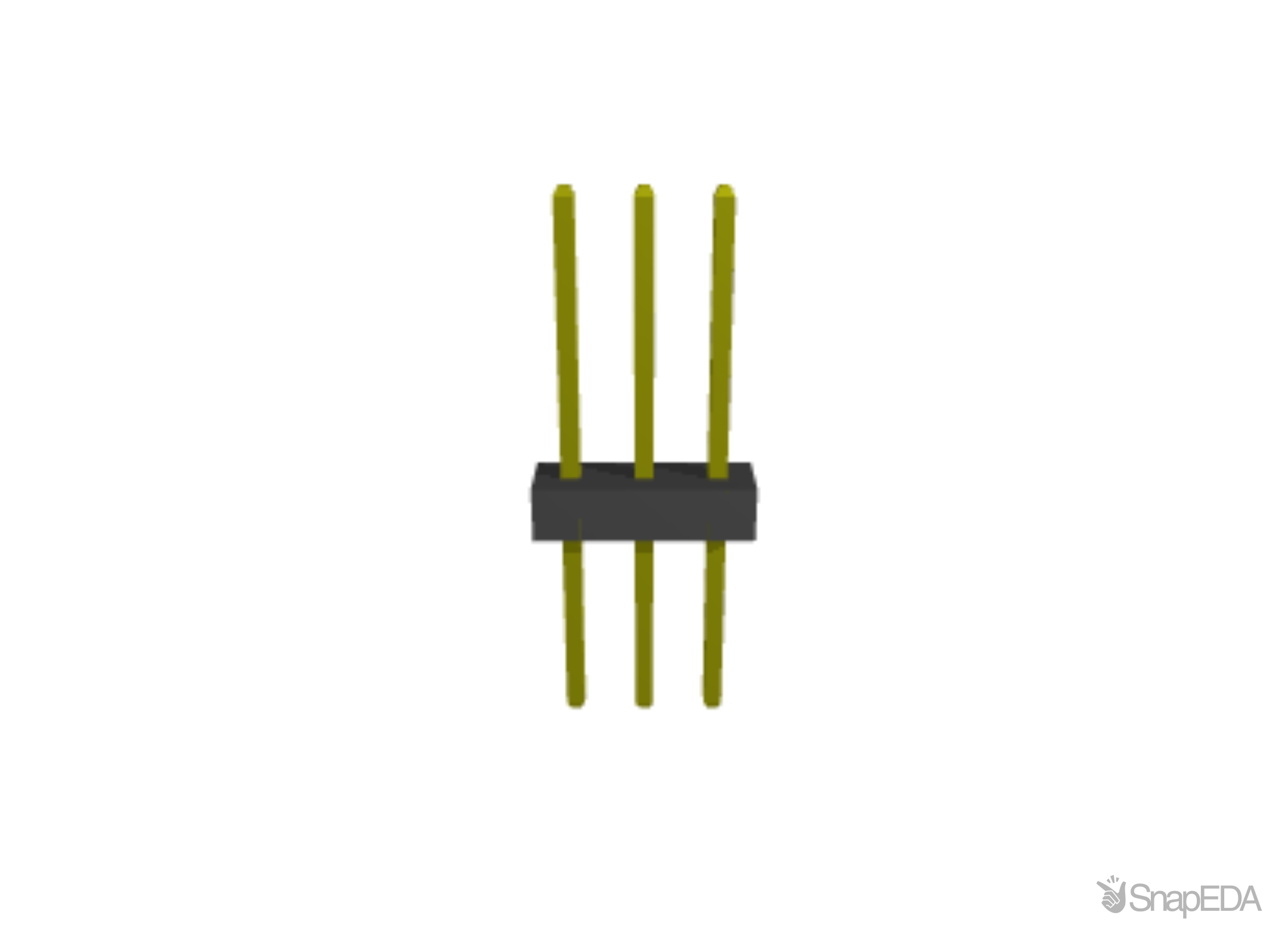 MTMM-103-11-F-S-305 3D Model