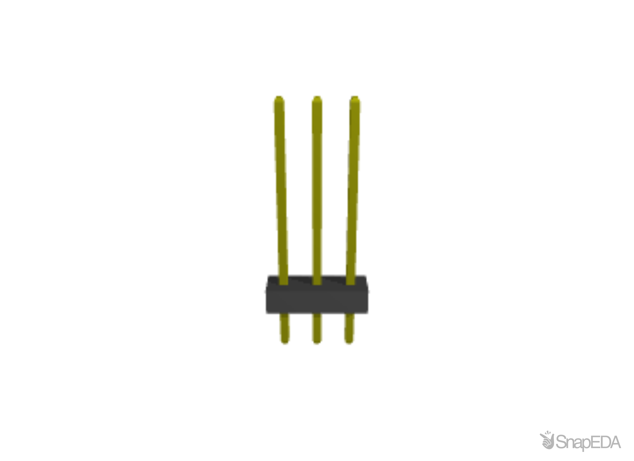 MTMM-103-11-F-S-430 3D Model