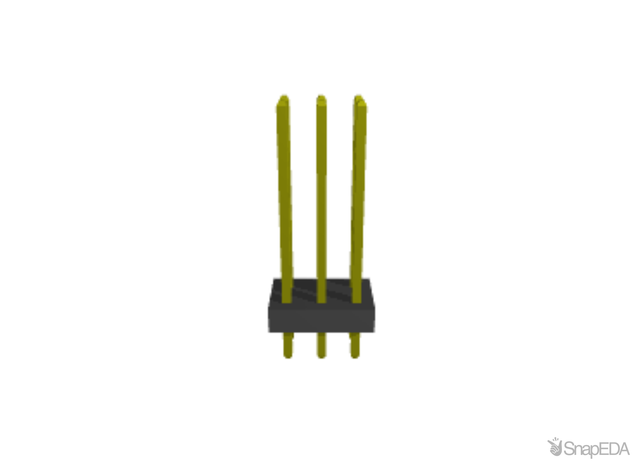 MTMM-103-11-G-D-445 3D Model