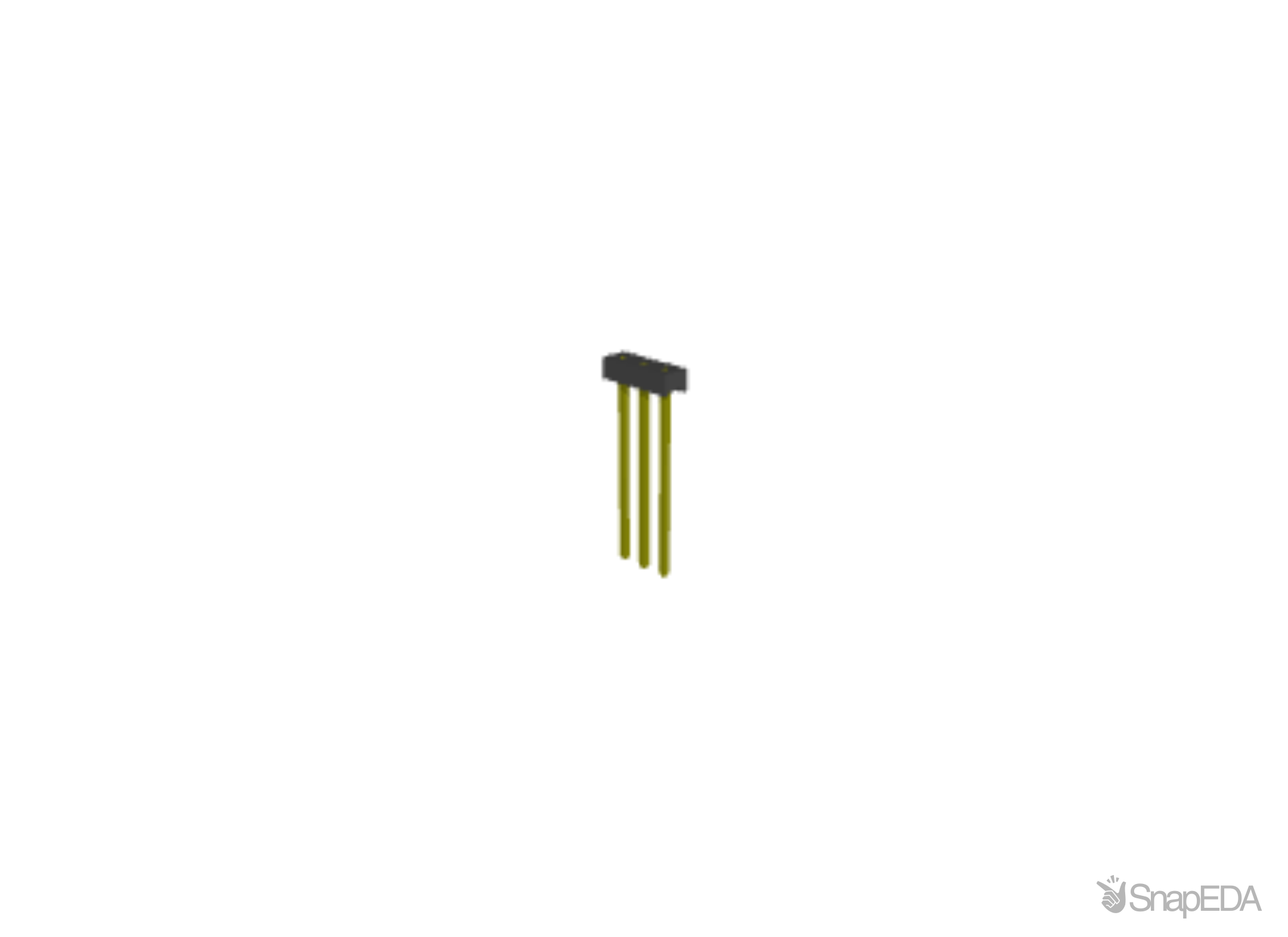 MTMM-103-11-G-S-000 3D Model
