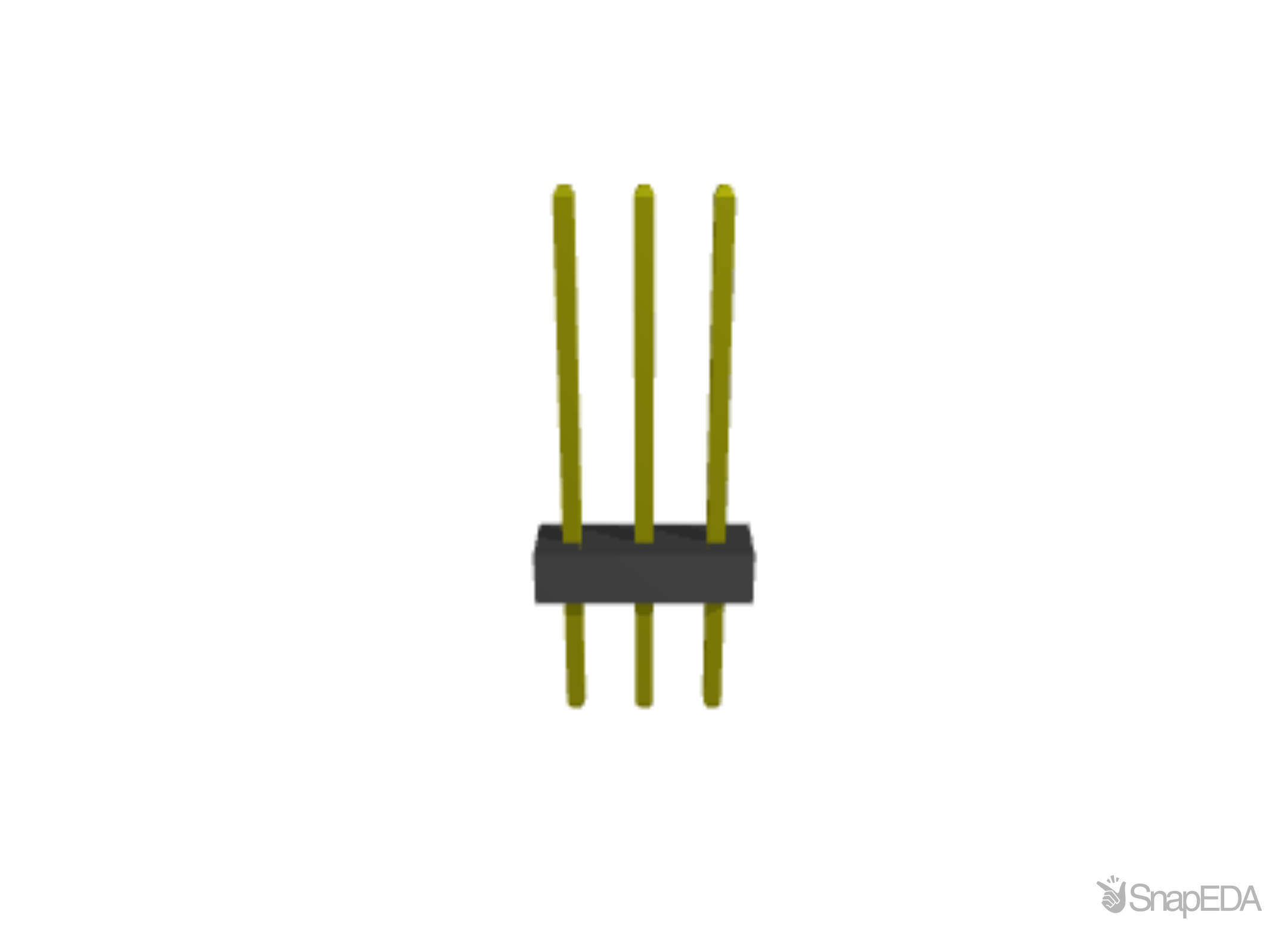 MTMM-103-11-G-S-380 3D Model