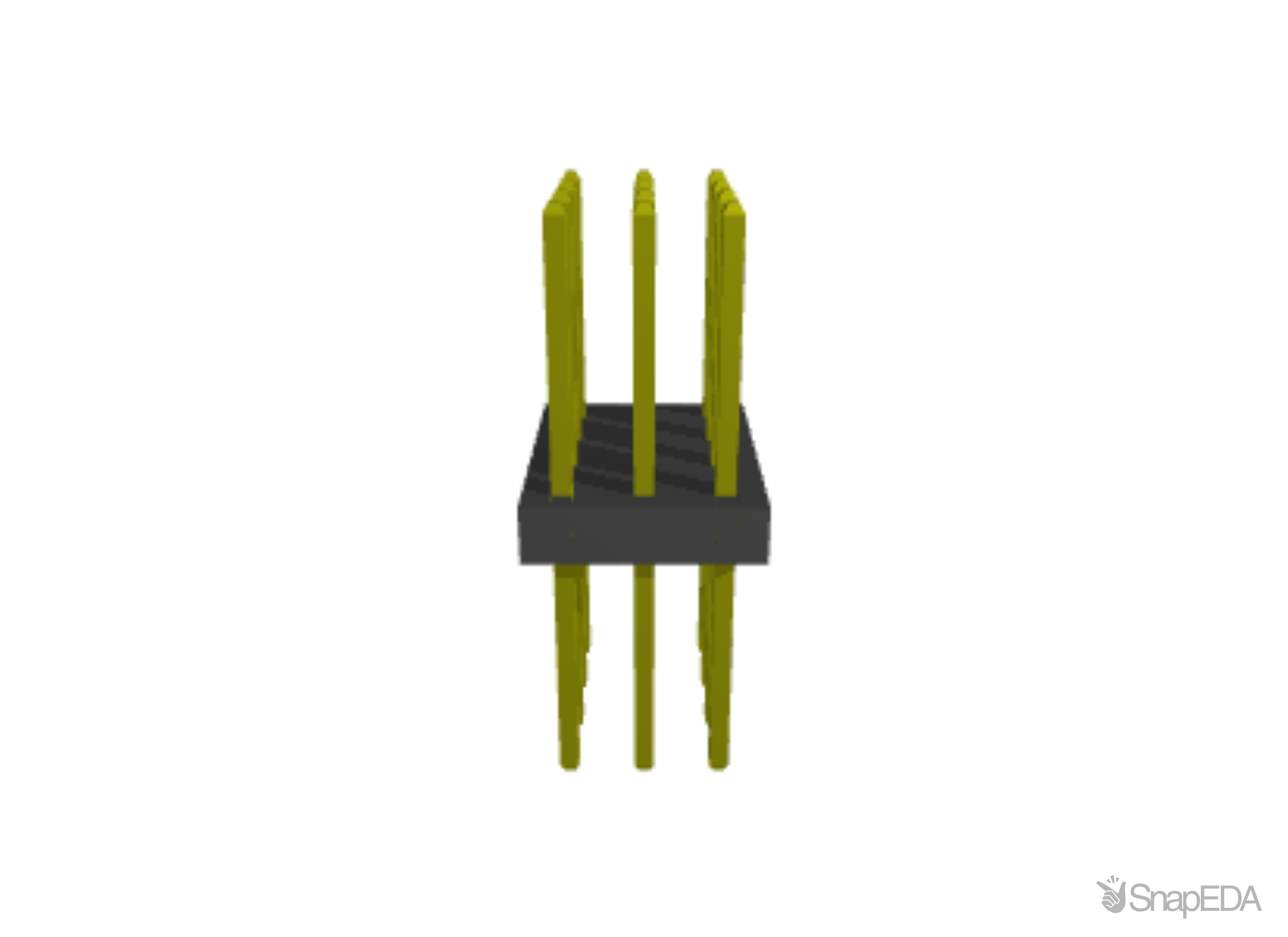 MTMM-103-11-S-Q-275 3D Model