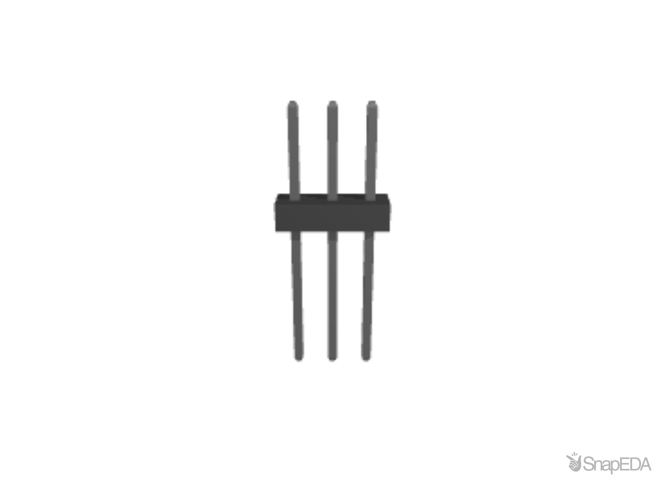 MTMM-103-11-T-S-200 3D Model