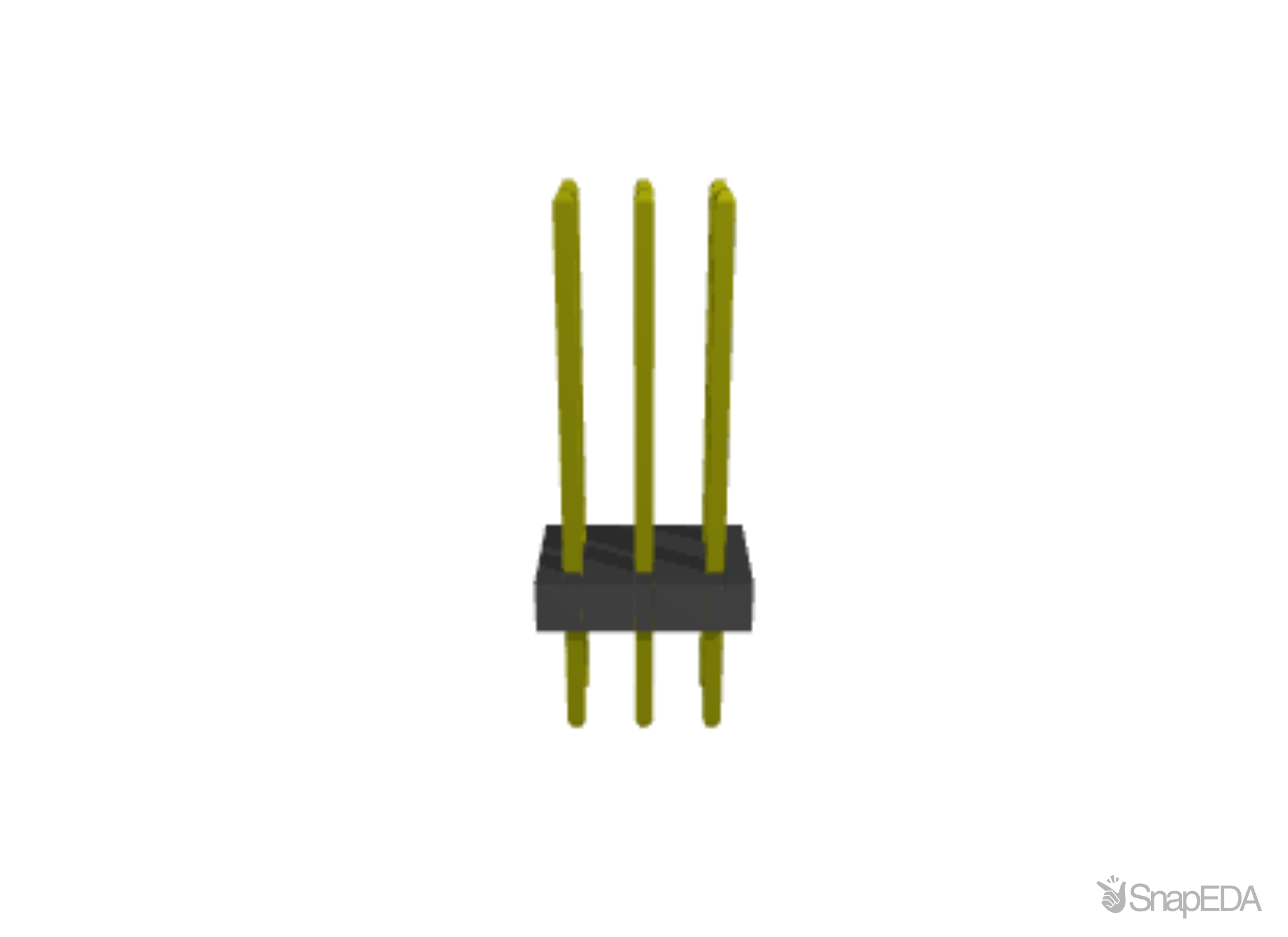 MTMM-103-12-G-D-410 3D Model