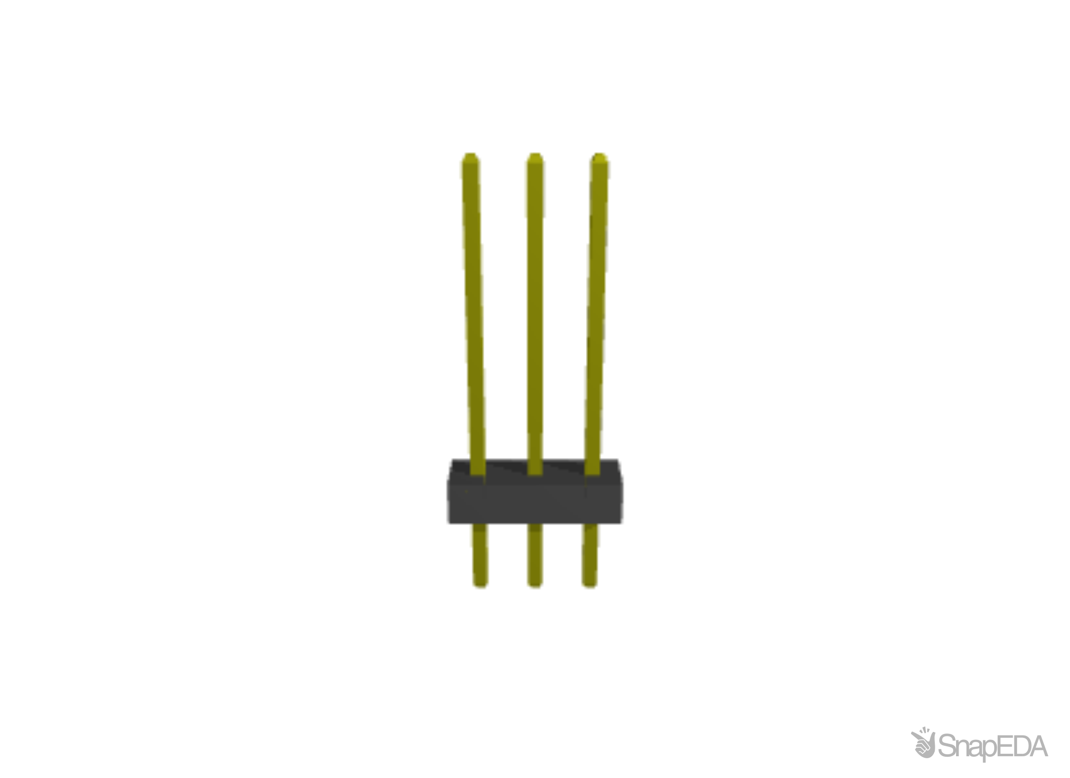 MTMM-103-12-G-S-430 3D Model