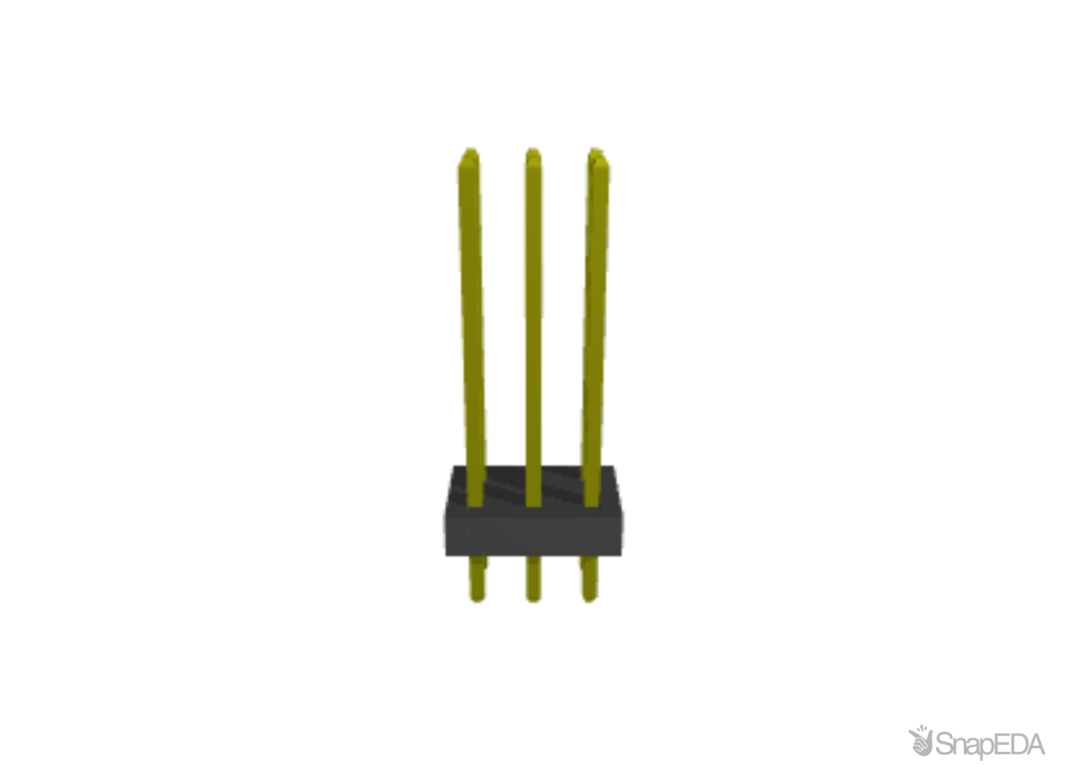 MTMM-103-12-S-D-460 3D Model