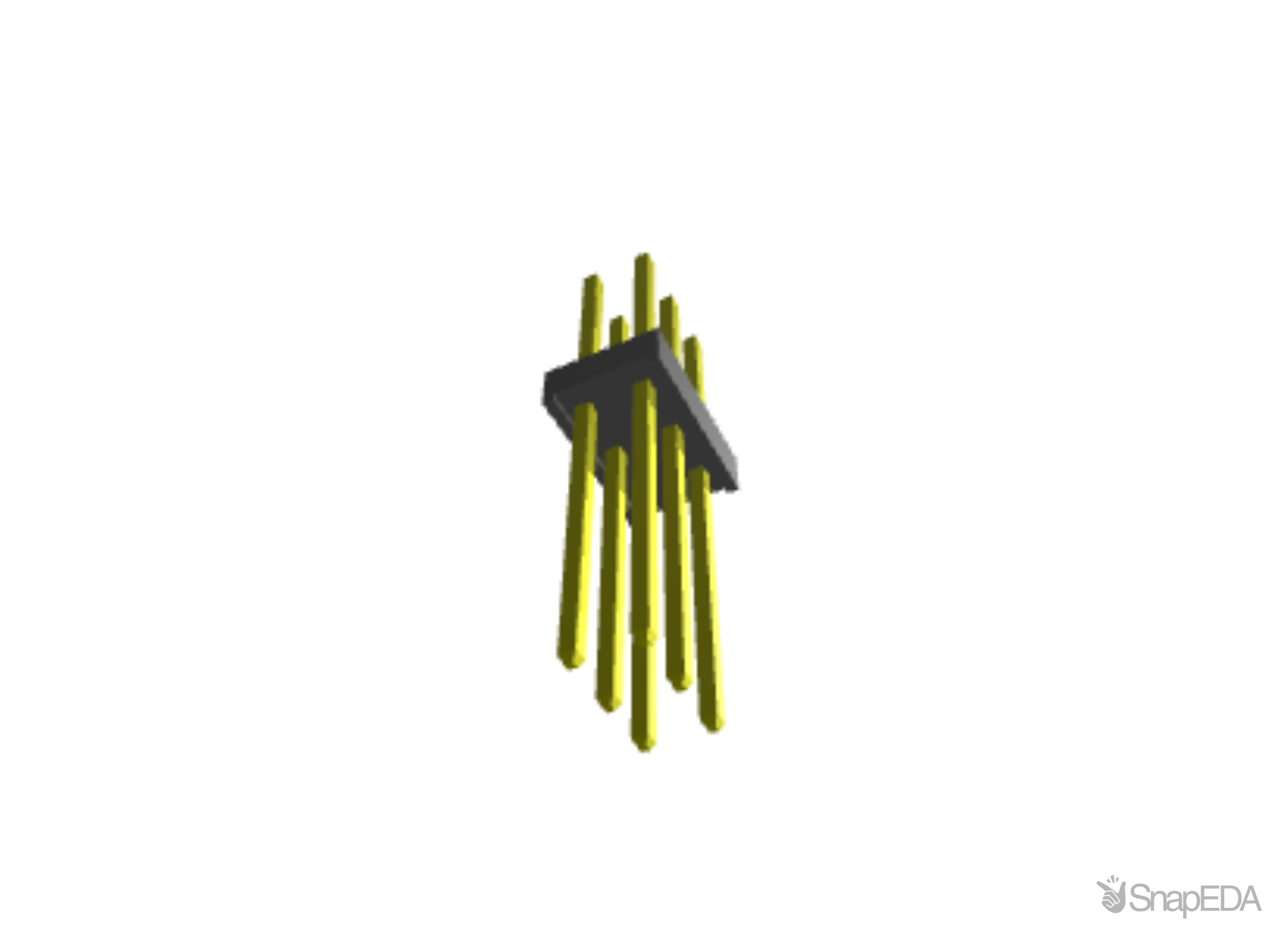 MTMM-103-13-H-D-240 3D Model