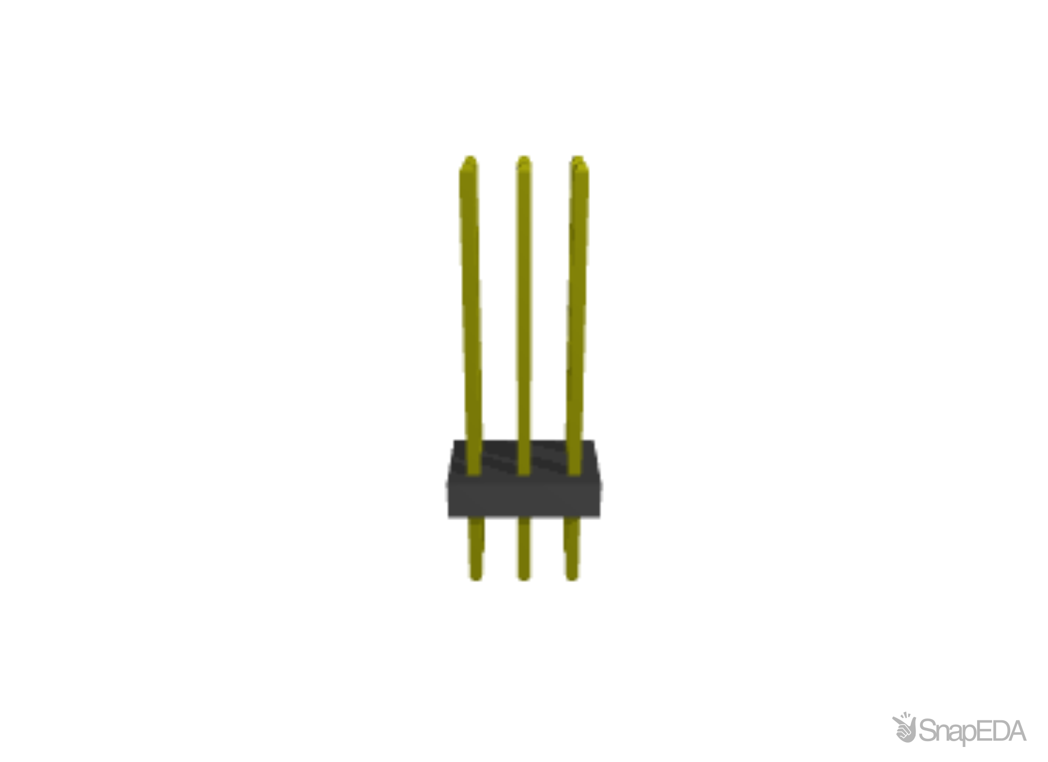 MTMM-103-13-S-D-475 3D Model