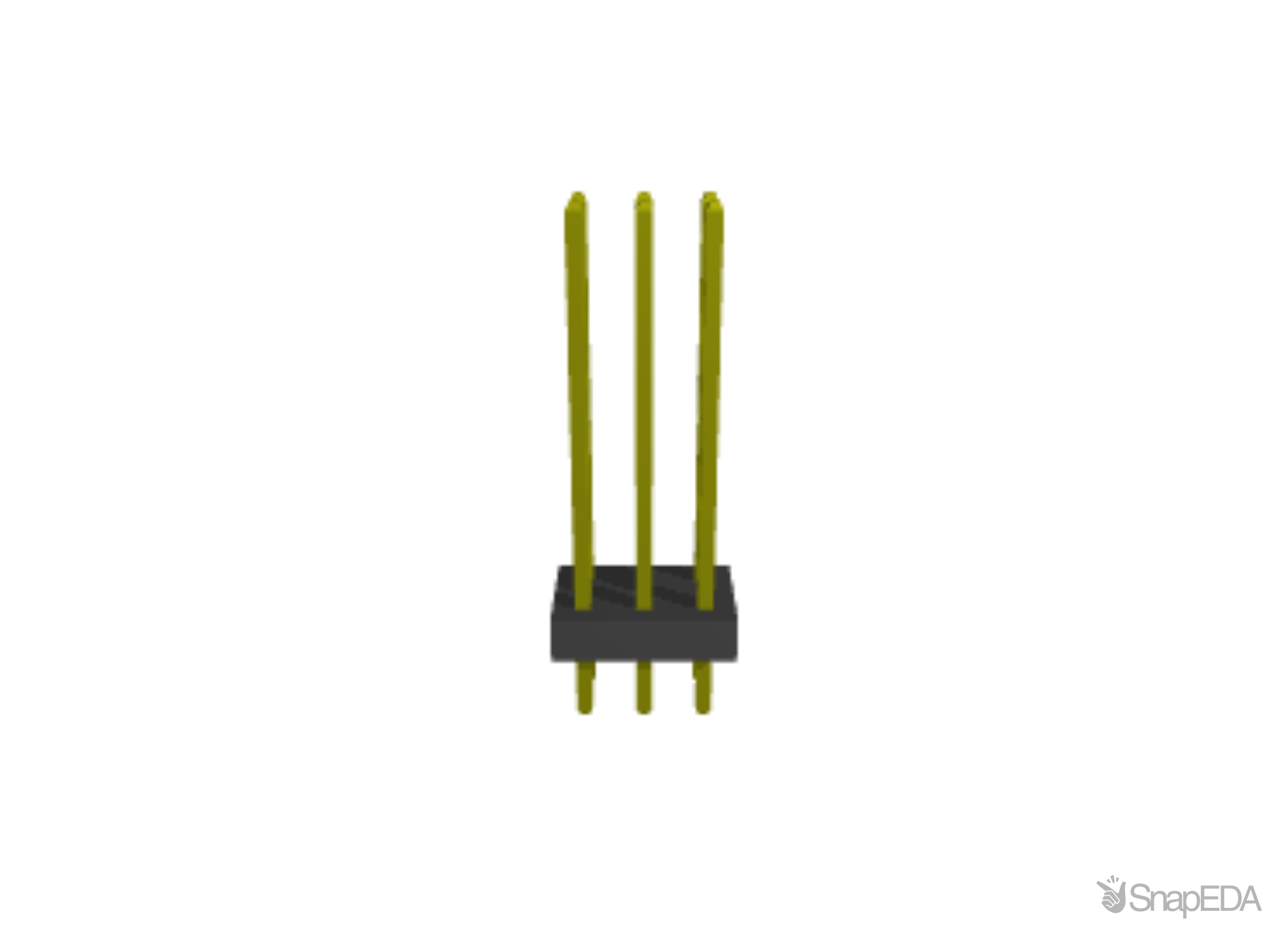 MTMM-103-13-S-D-511 3D Model