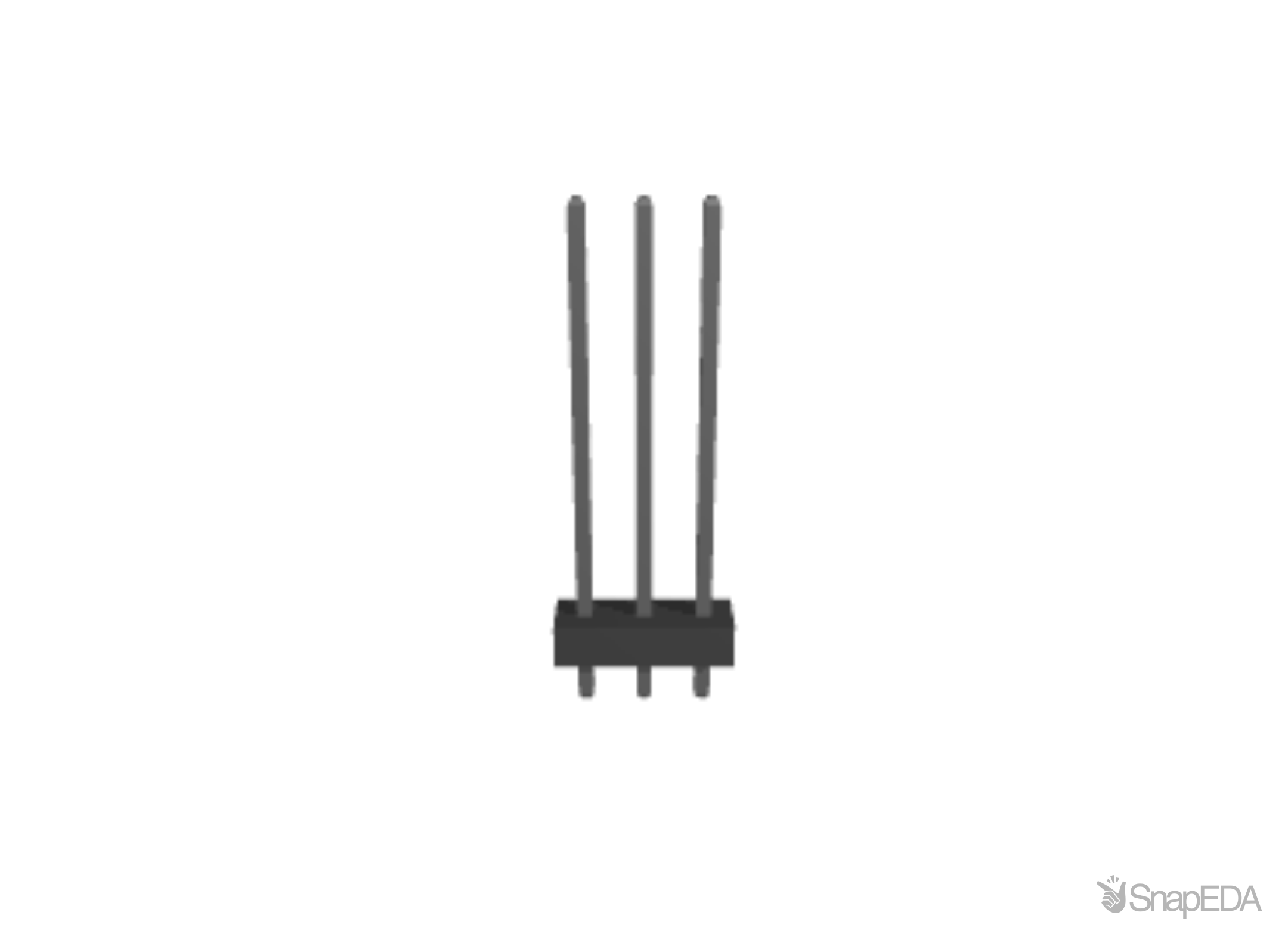MTMM-103-13-T-S-543 3D Model