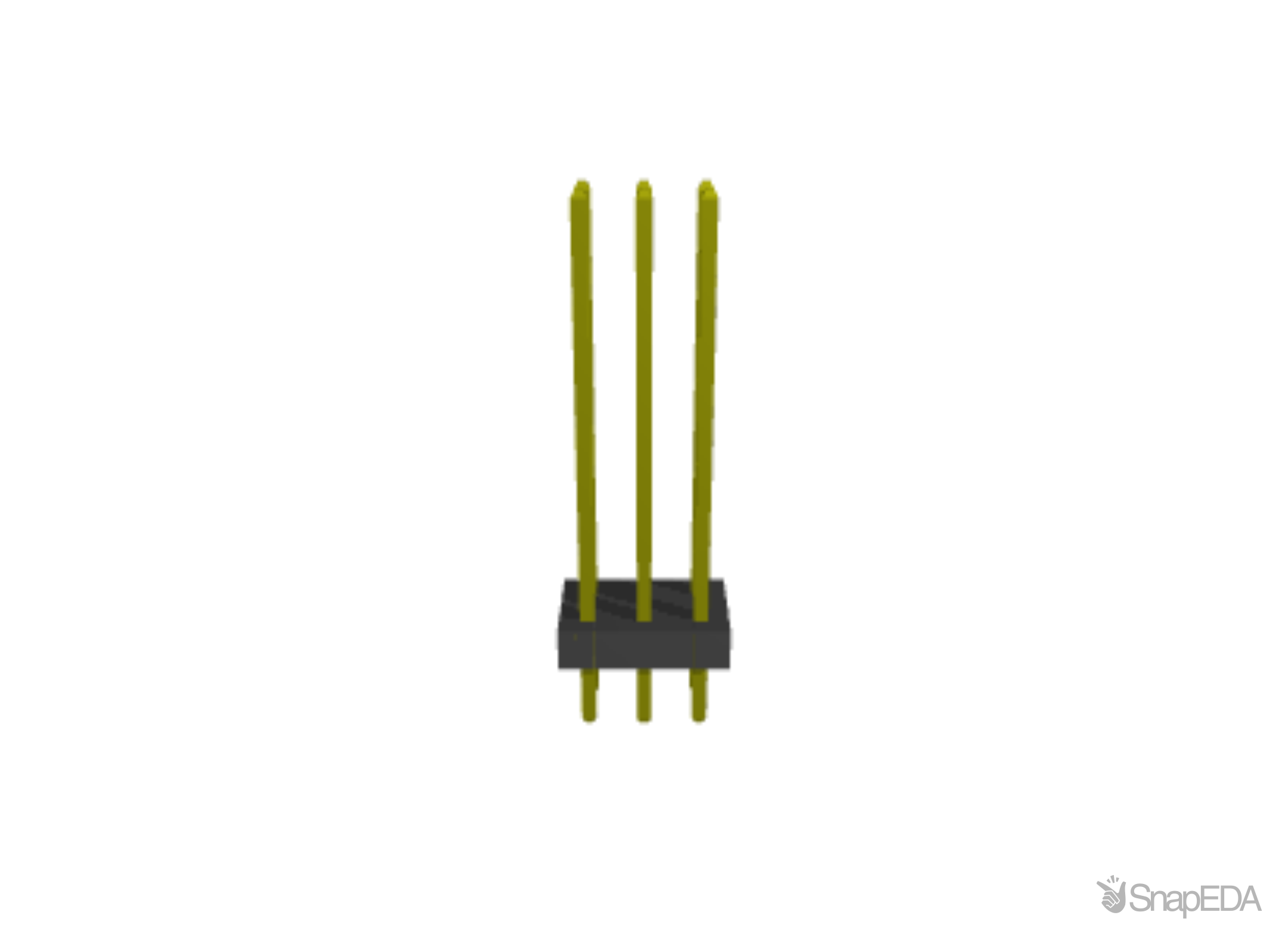 MTMM-103-14-L-D-583 3D Model