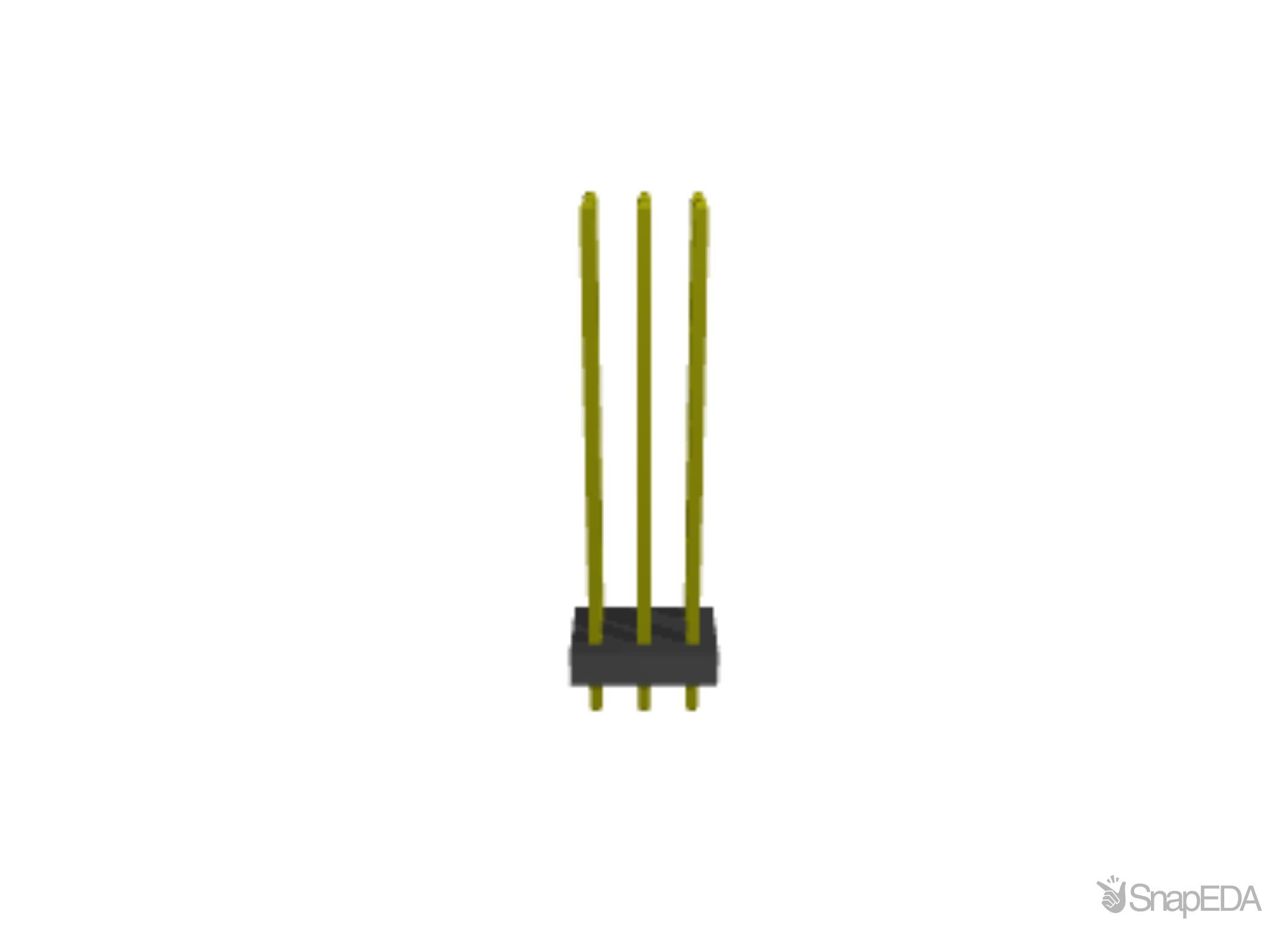 MTMM-103-15-F-D-700 3D Model